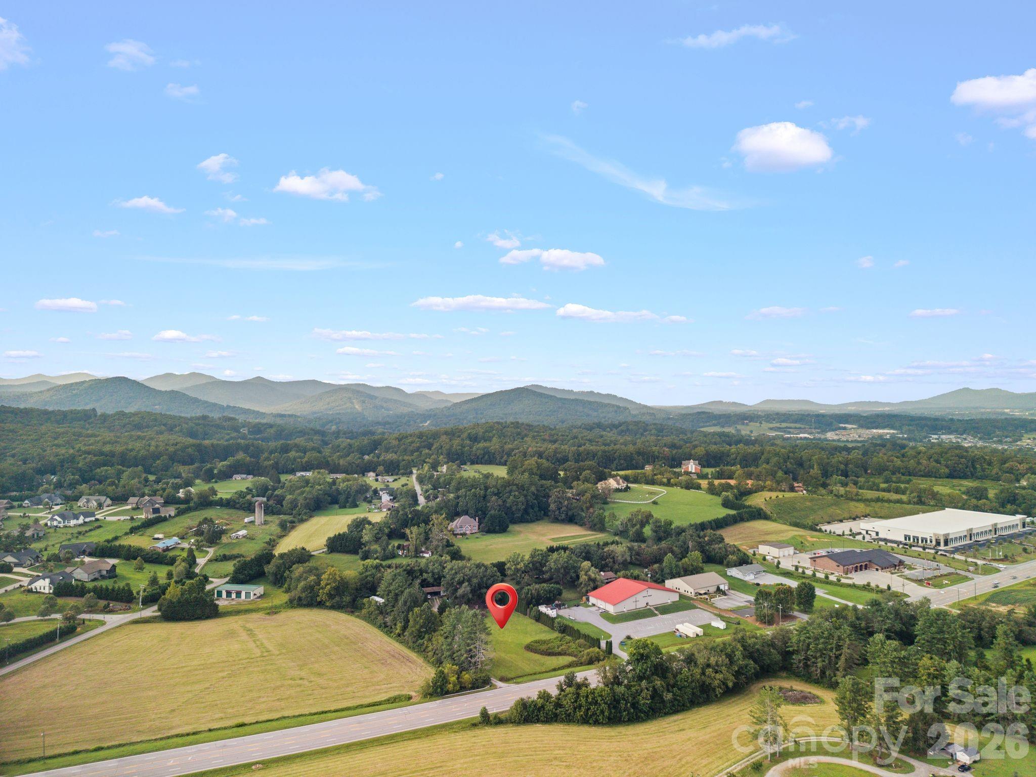 5640 Boylston Highway Property Photo 8