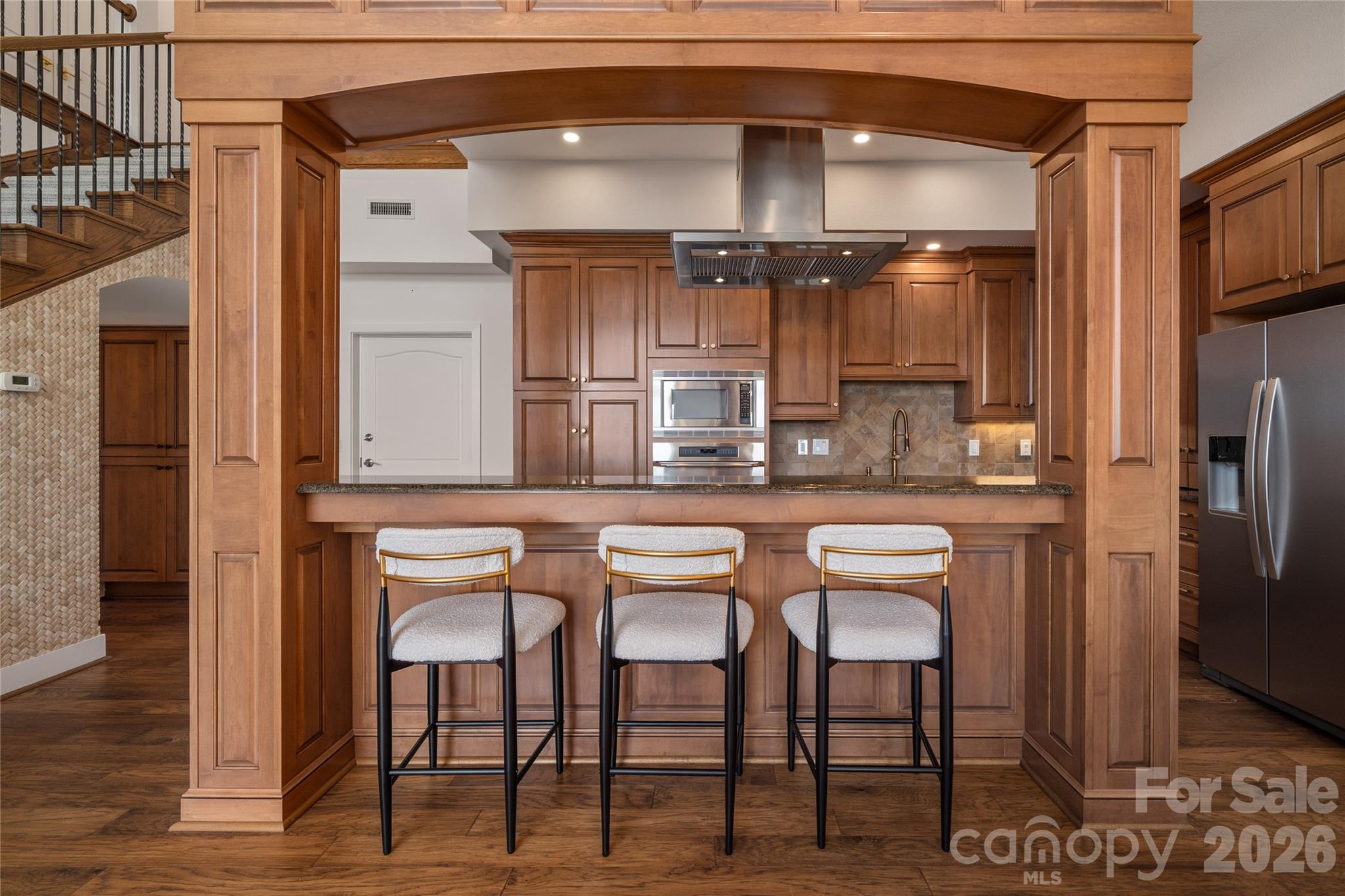 4 Chimney Crest Drive J Property Photo 18