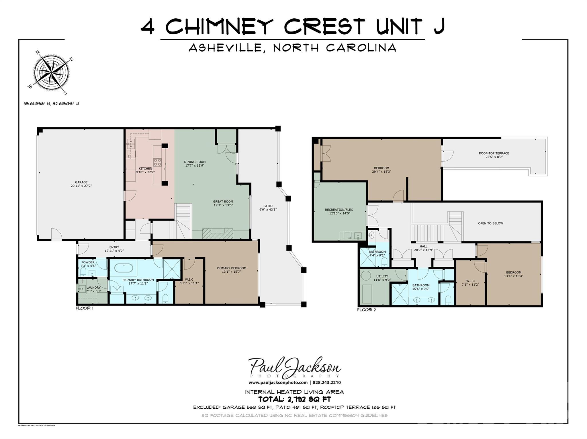 4 Chimney Crest Drive J Property Photo 48