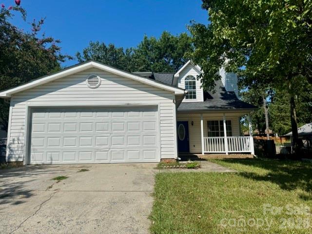 7736 Prindle Lake Drive Property Photo 1