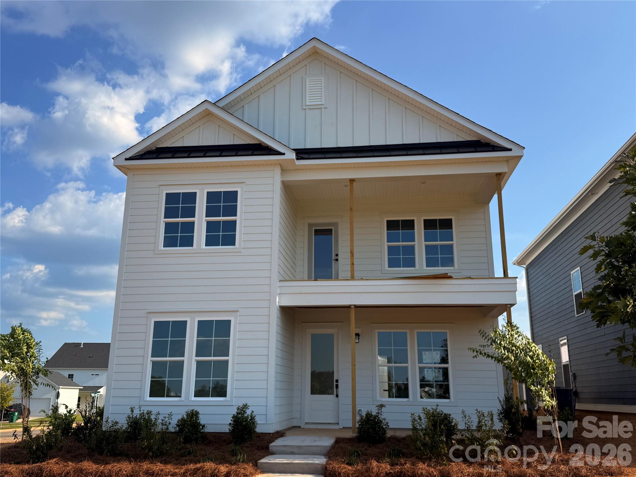 6101 Daisy Dale Drive Property Photo 1