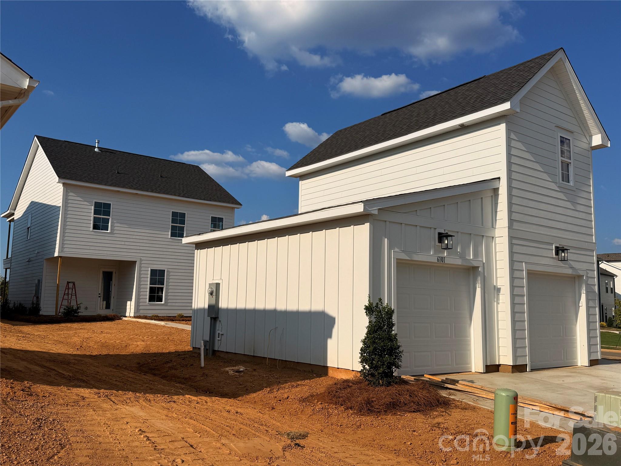 6101 Daisy Dale Drive Property Photo 7