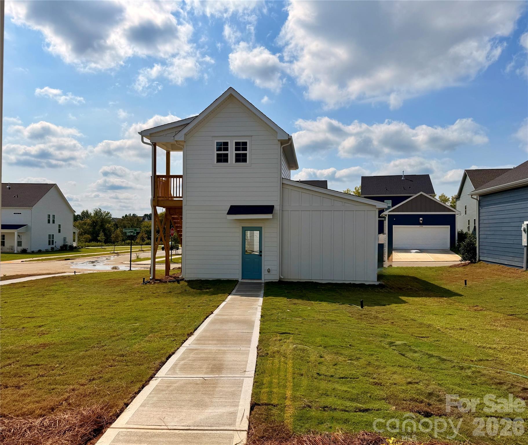 6101 Daisy Dale Drive Property Photo 10