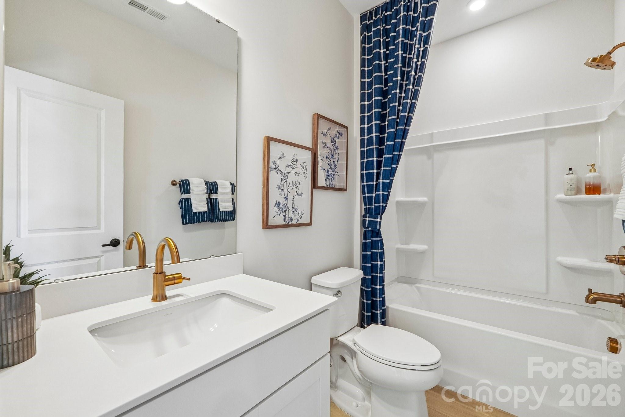 6101 Daisy Dale Drive Property Photo 21