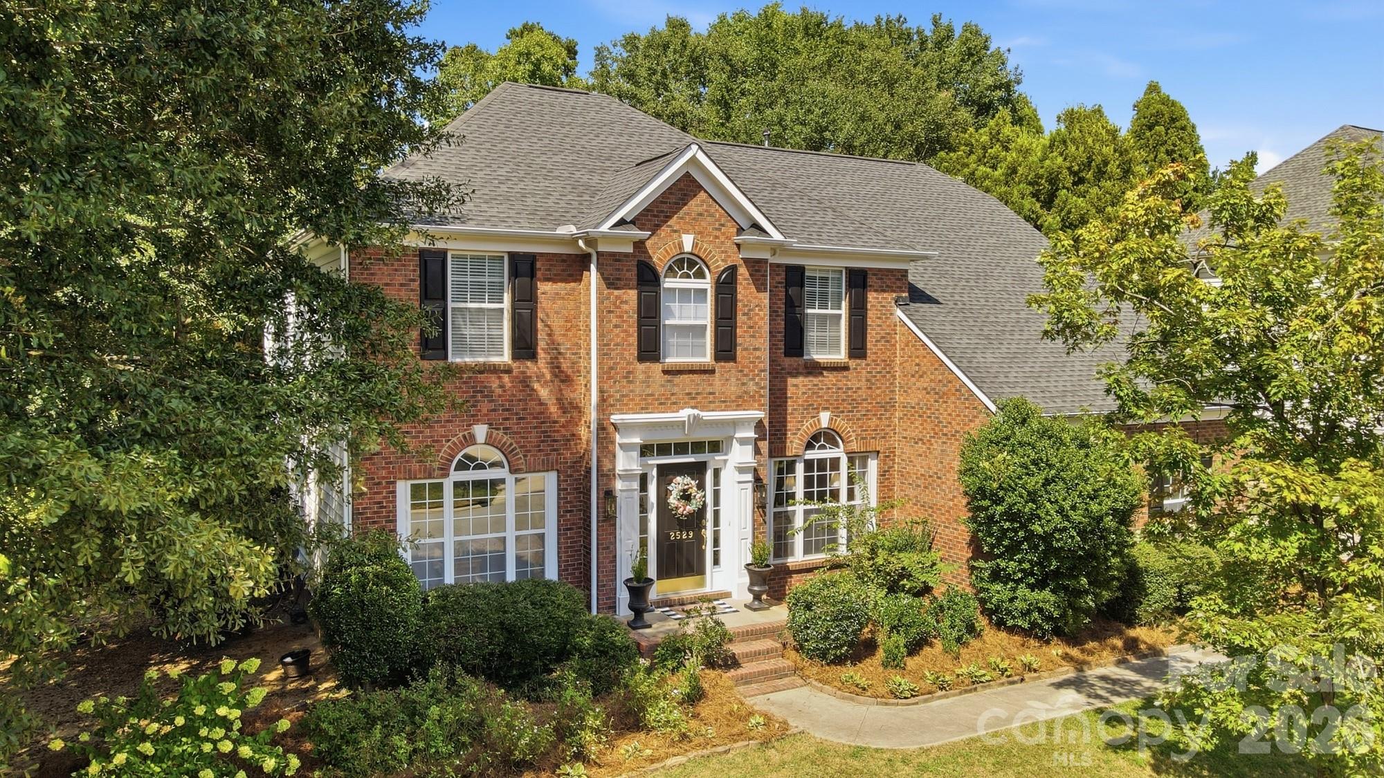 2529 Shady Reach Lane Property Photo 1