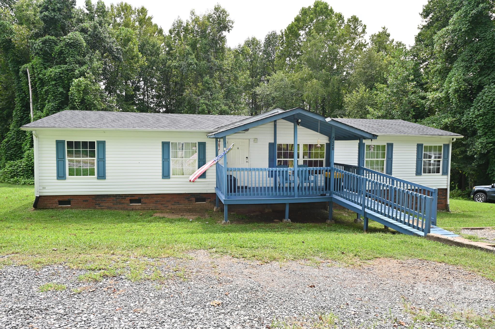 2348 John Coffey Road Property Photo 2