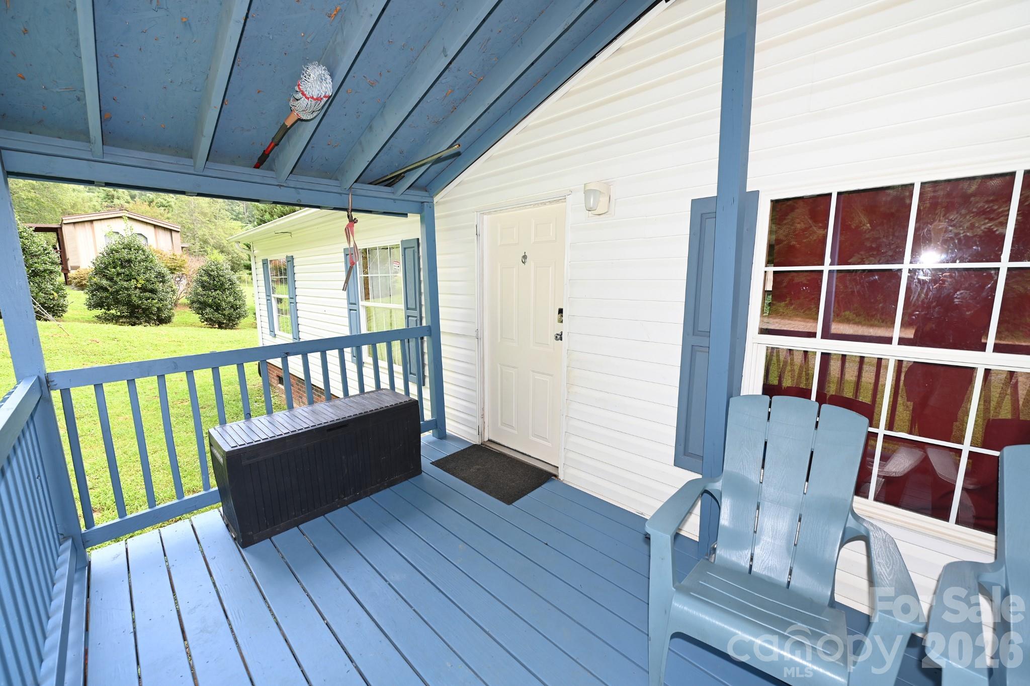2348 John Coffey Road Property Photo 4