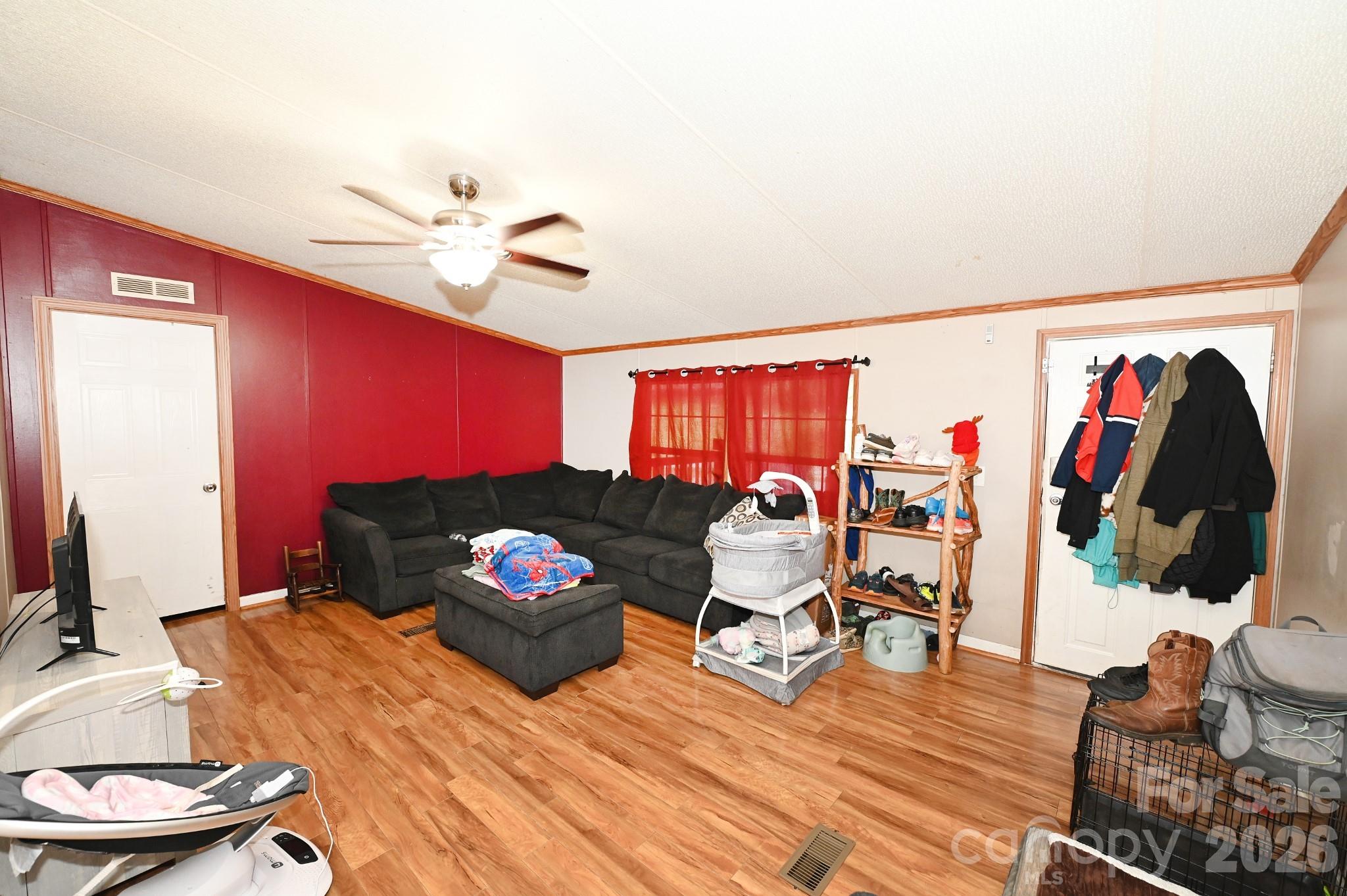 2348 John Coffey Road Property Photo 5