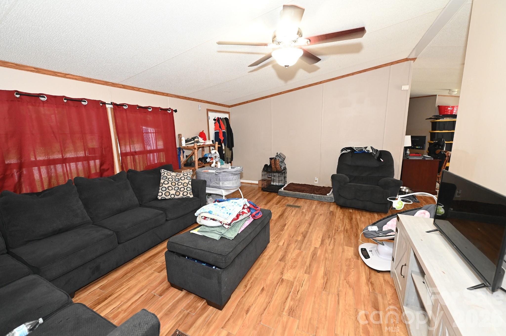2348 John Coffey Road Property Photo 6