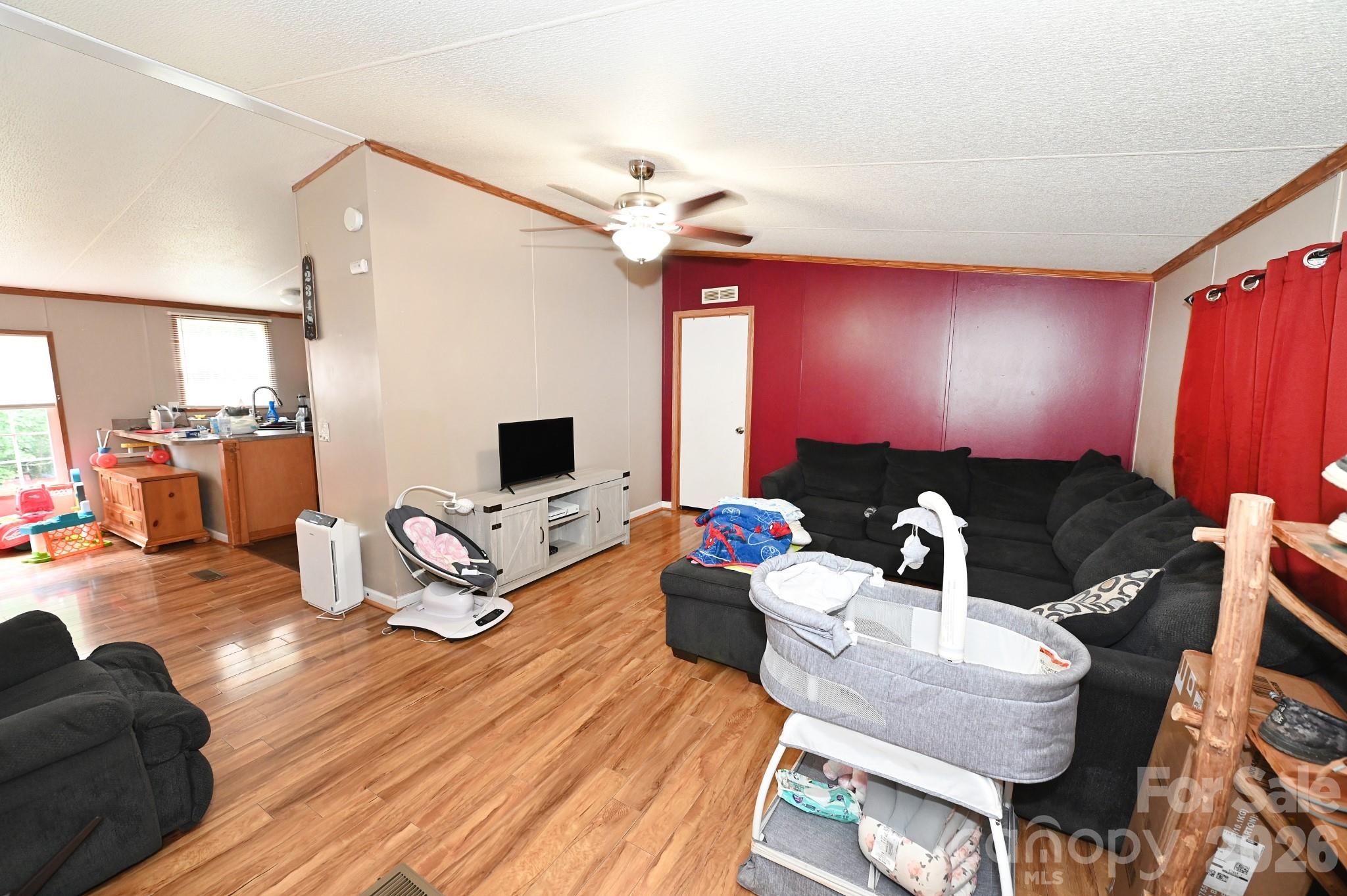 2348 John Coffey Road Property Photo 7