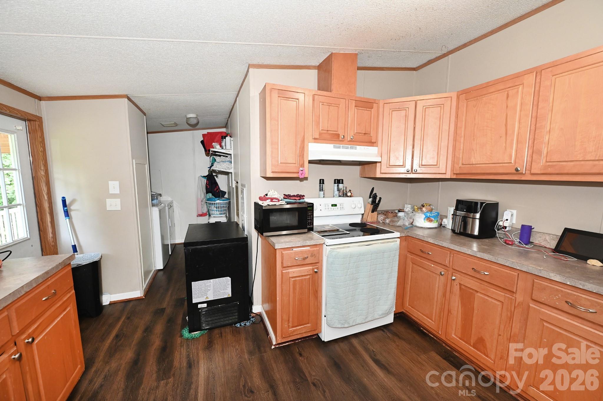 2348 John Coffey Road Property Photo 9