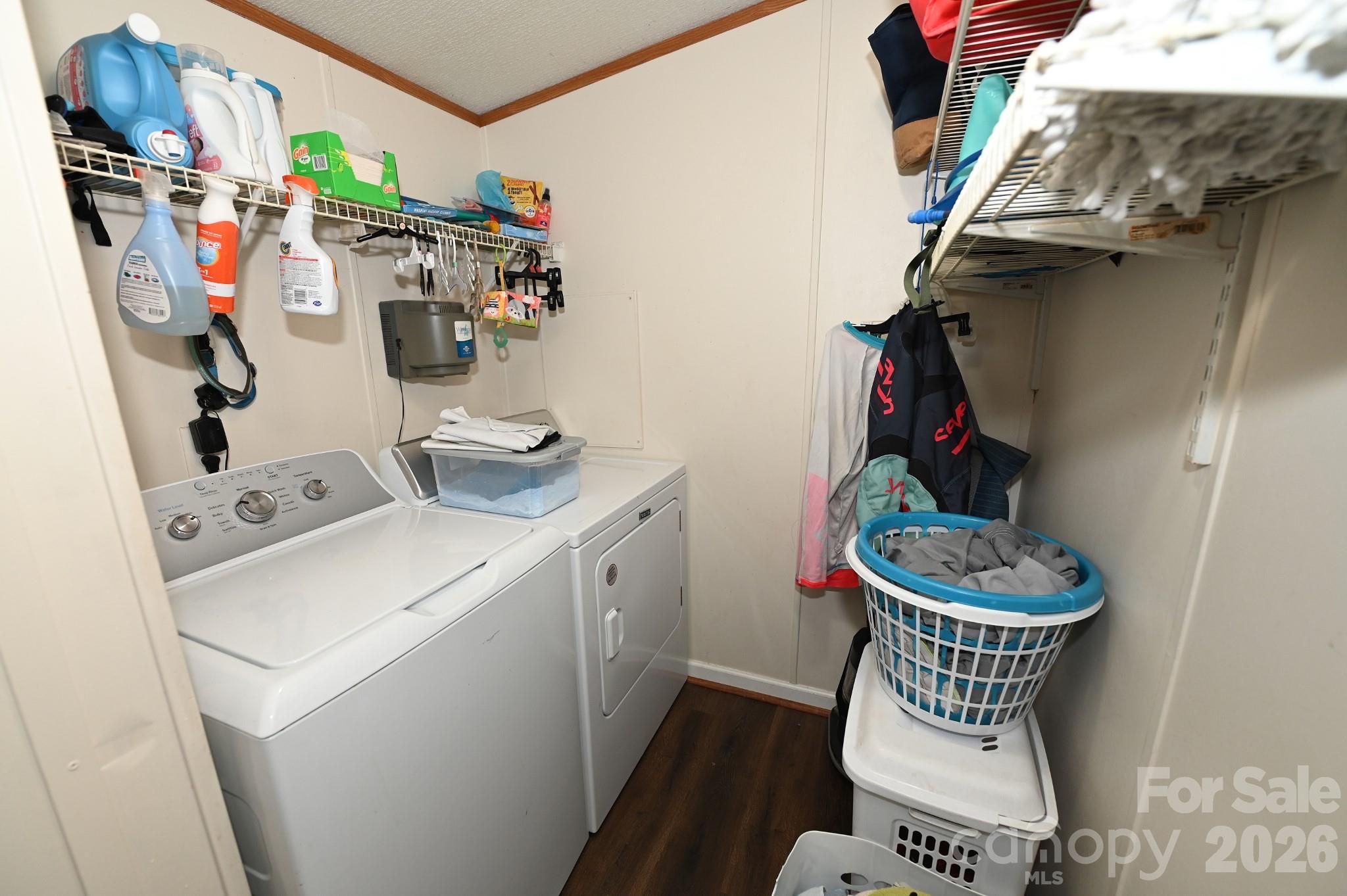 2348 John Coffey Road Property Photo 12