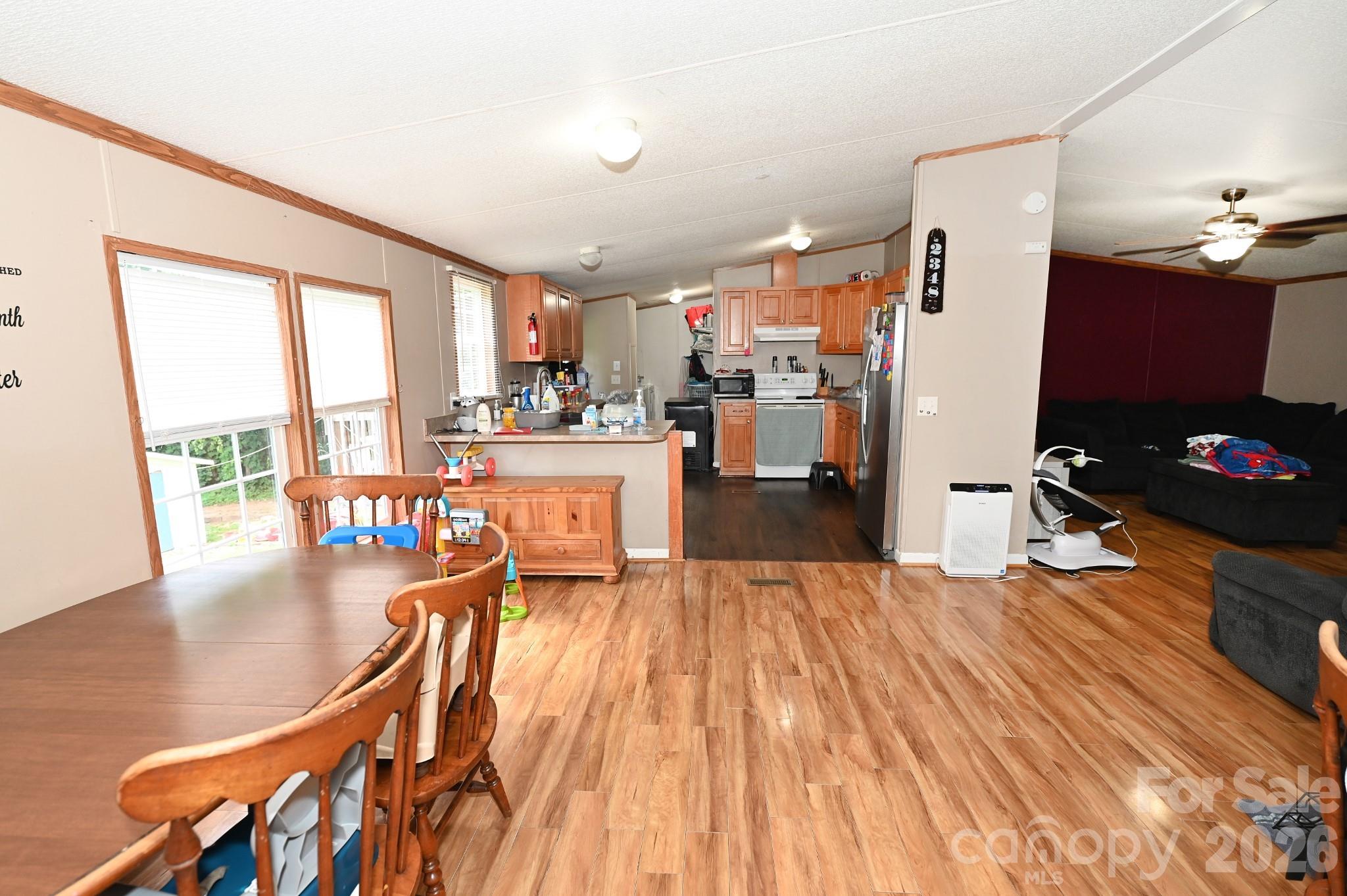 2348 John Coffey Road Property Photo 16
