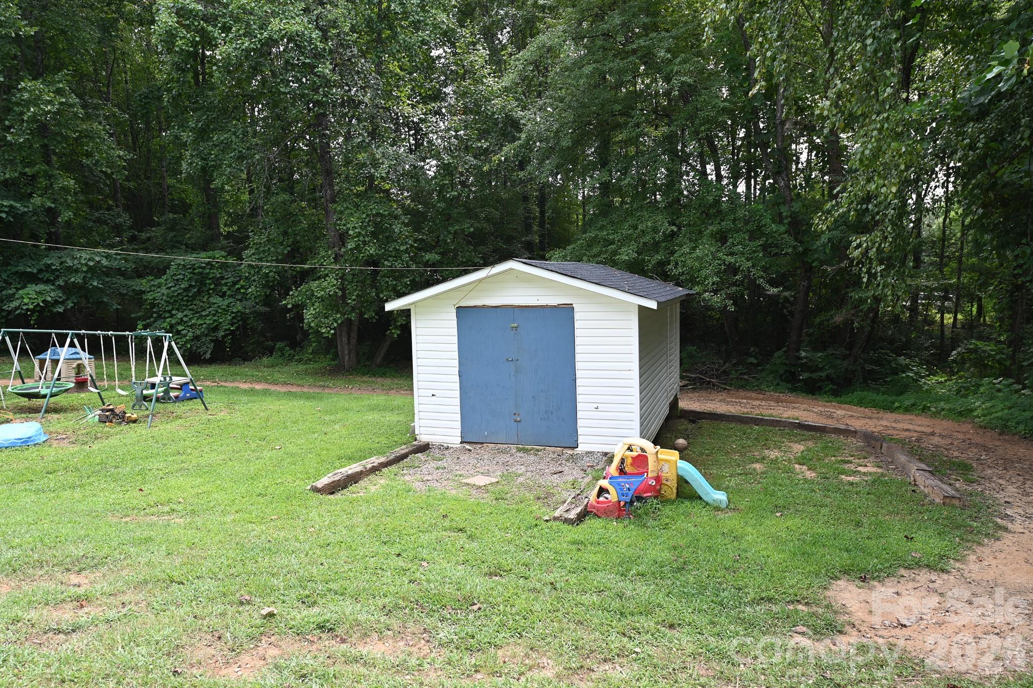 2348 John Coffey Road Property Photo 27