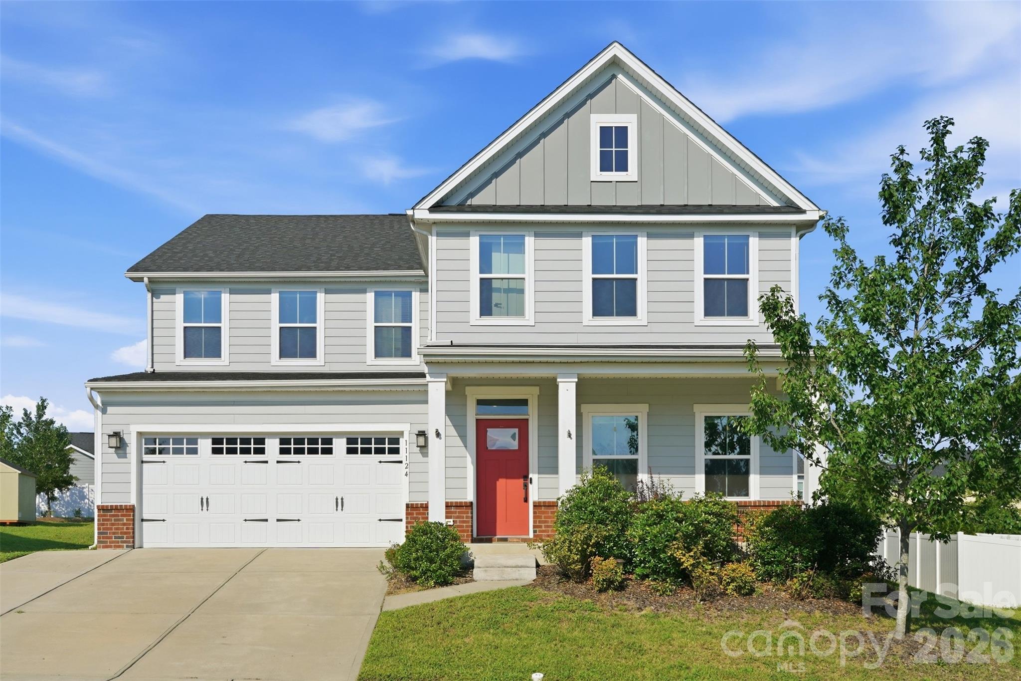 11124 Vanguard Parkway Property Photo 1