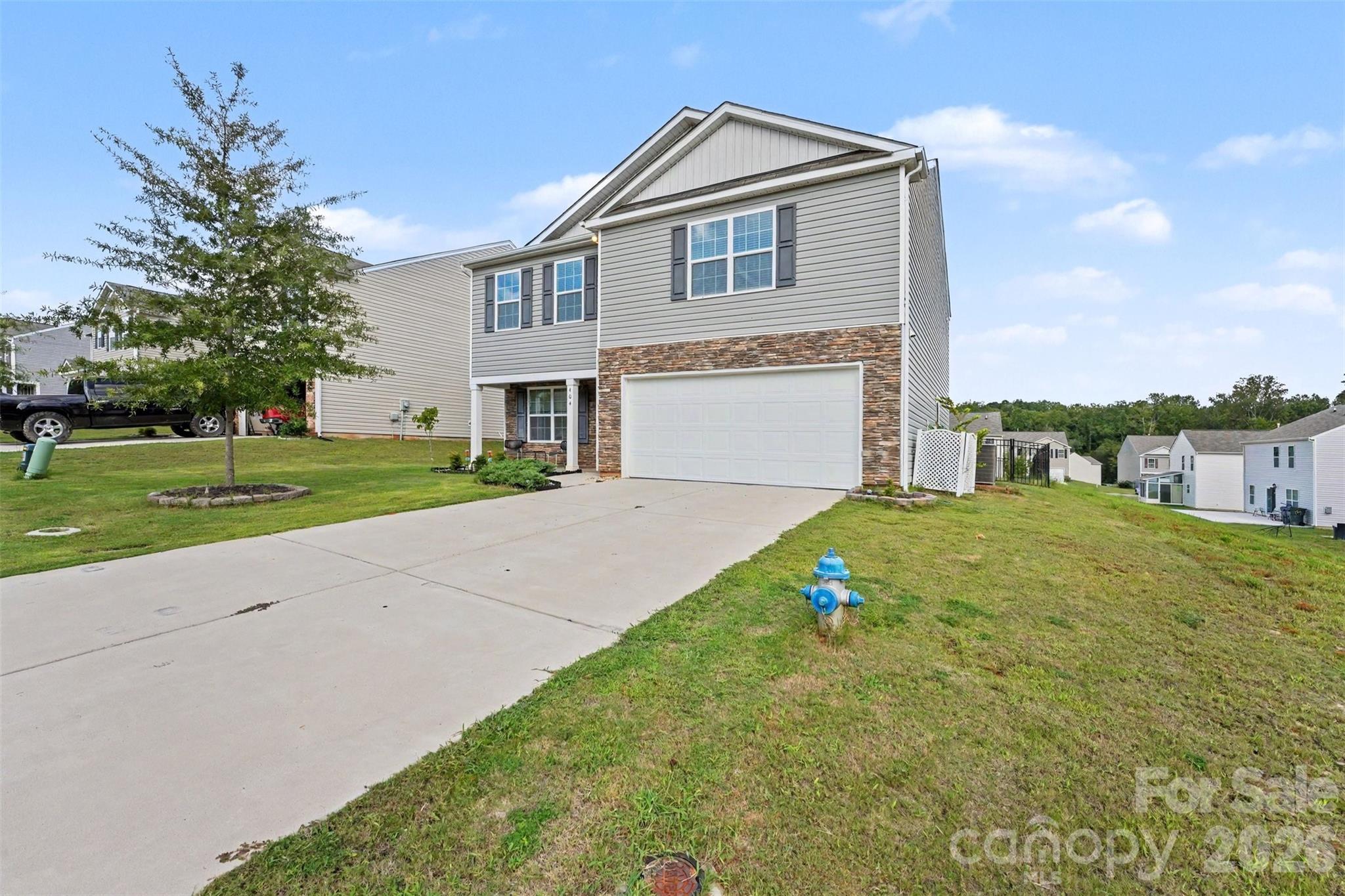 404 Berrybeth Circle Property Photo 4