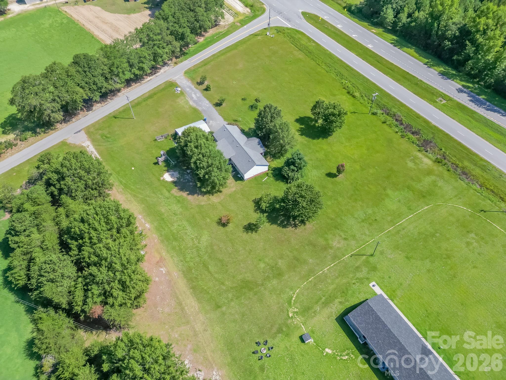 55 Baker Road Property Photo 1
