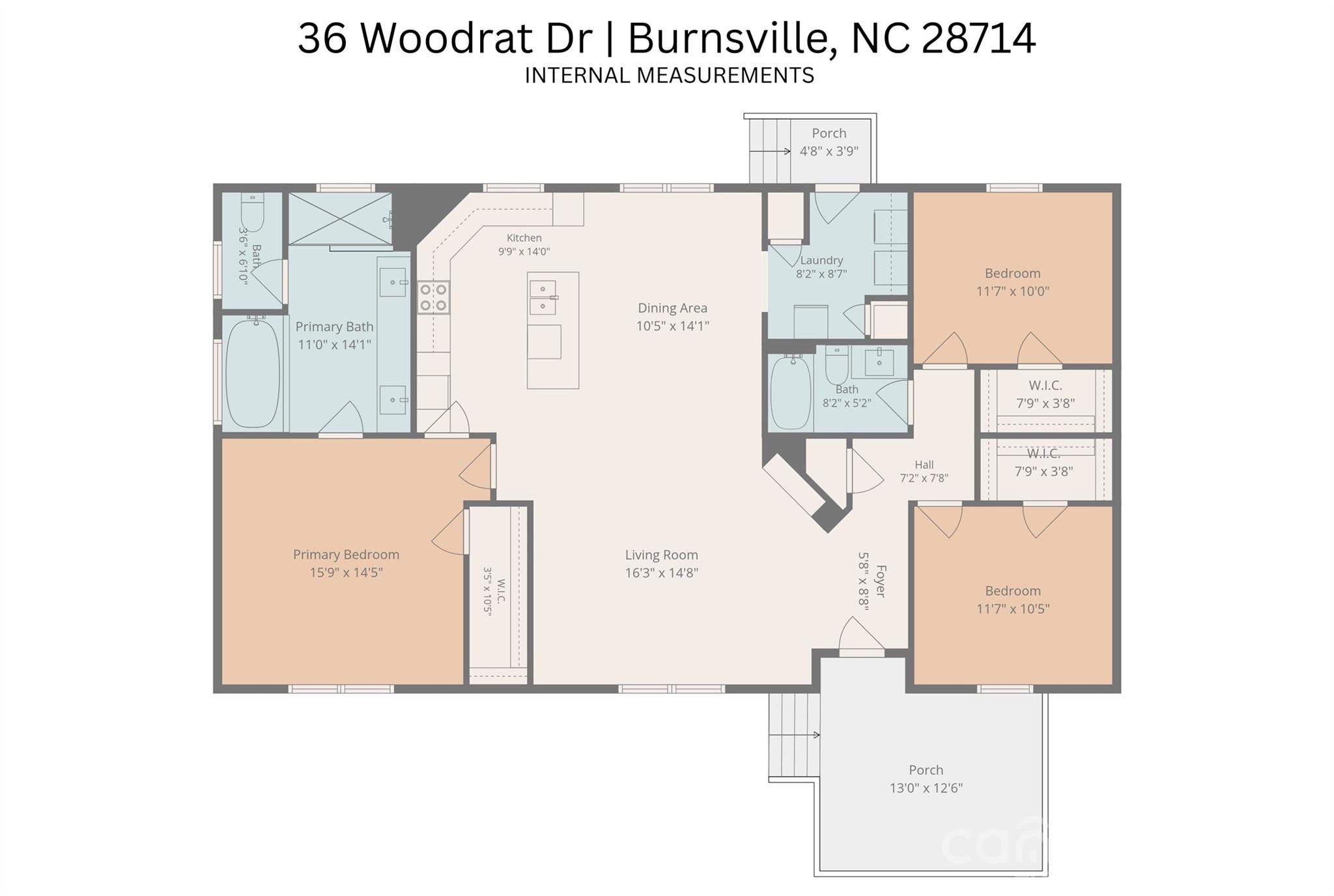 36 Woodrat Drive Property Photo 36