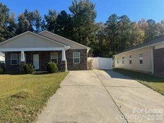 939 Matthews School Road Property Photo 1