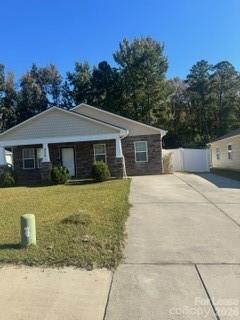 939 Matthews School Road Property Photo 2