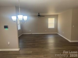 939 Matthews School Road Property Photo 6