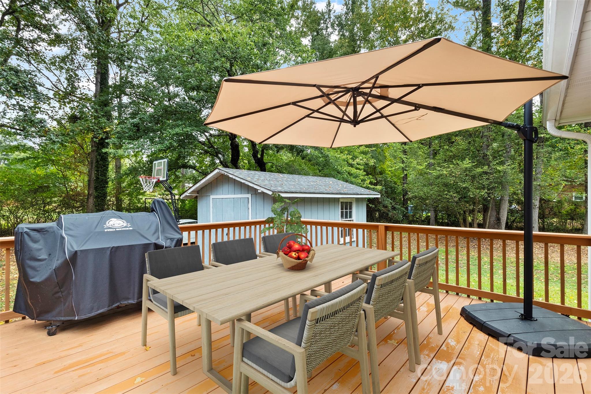 4012 Crestview Drive Property Photo 35