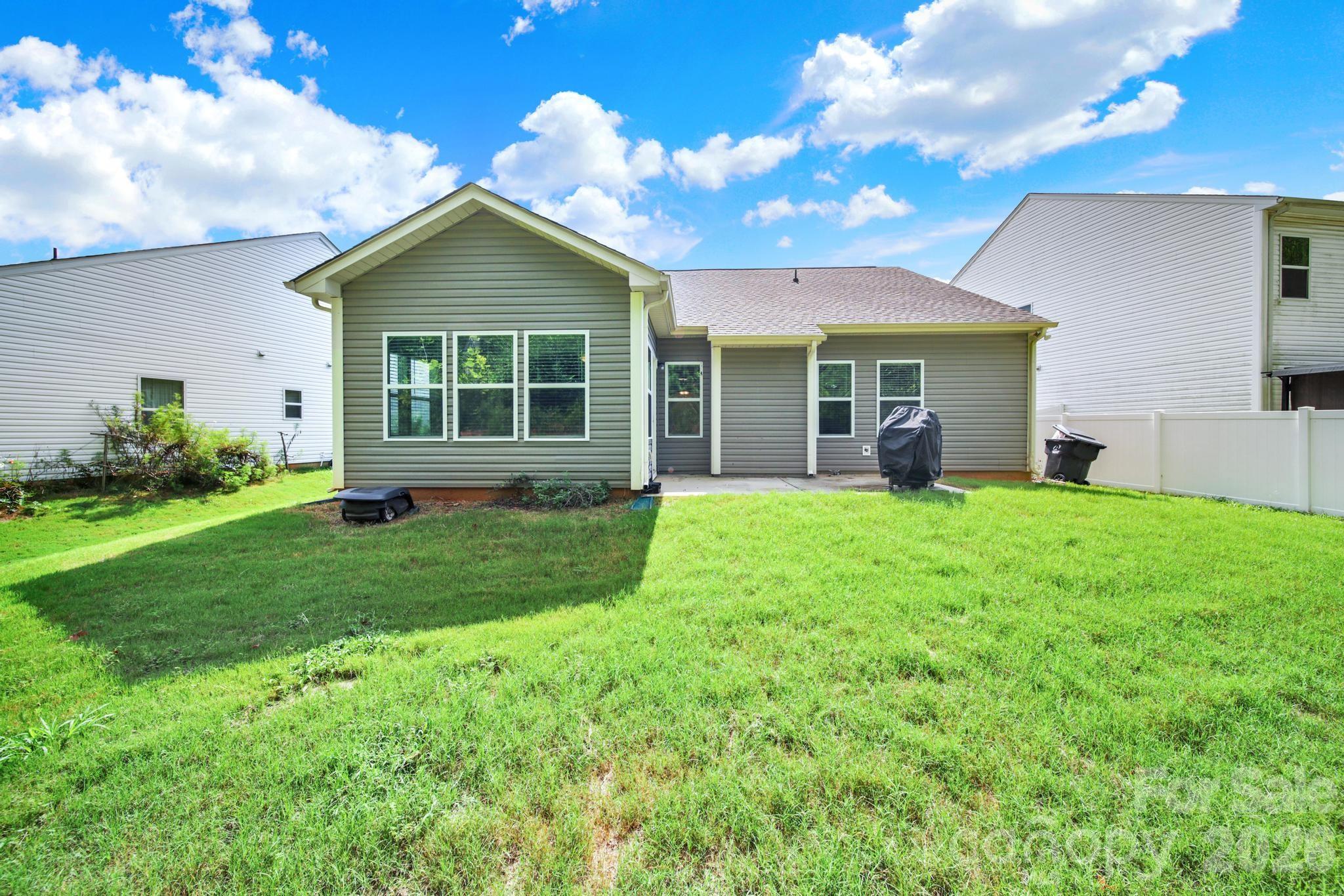 5121 Saddleback Drive Property Photo 30