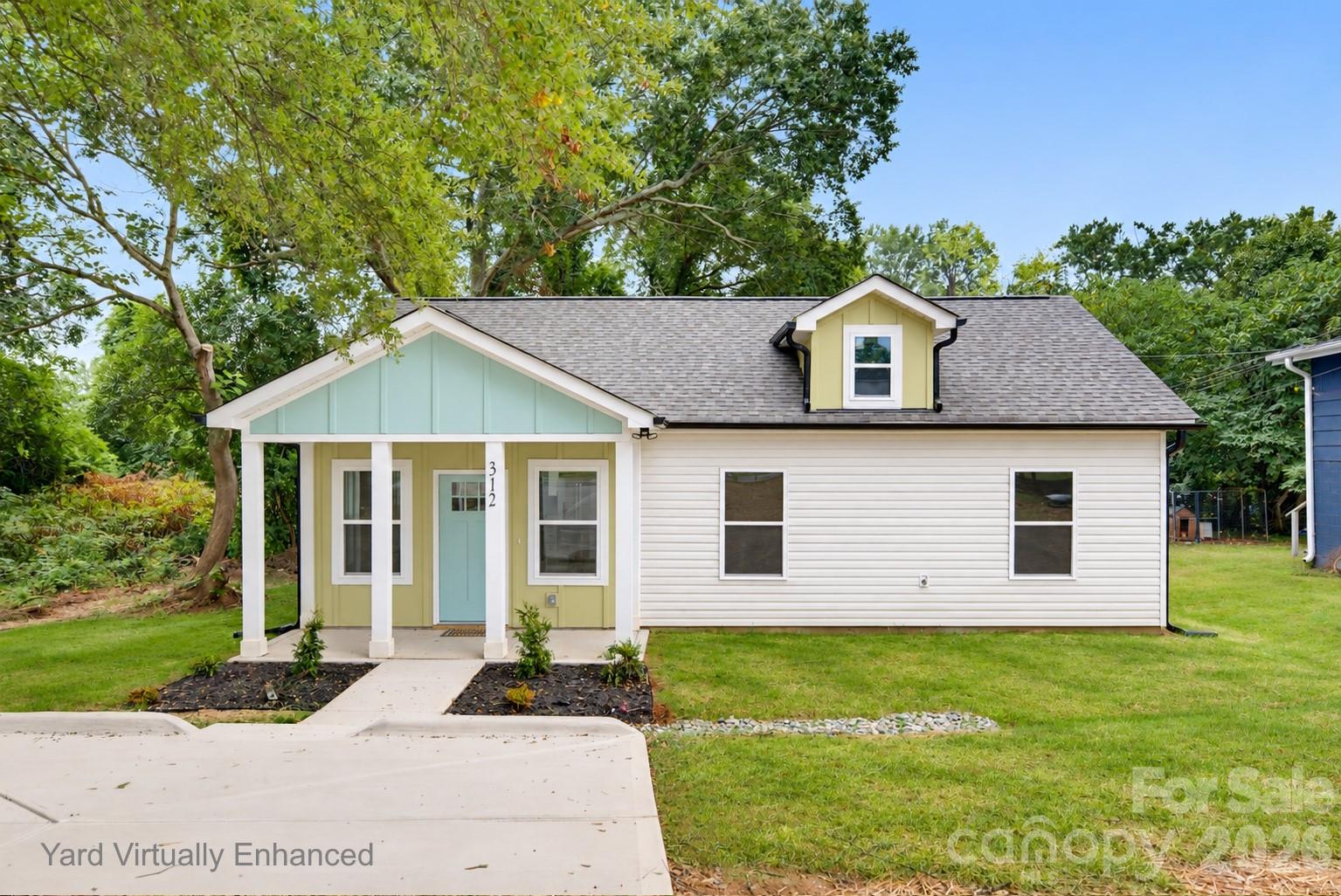 312 Gidney Street Property Photo 1