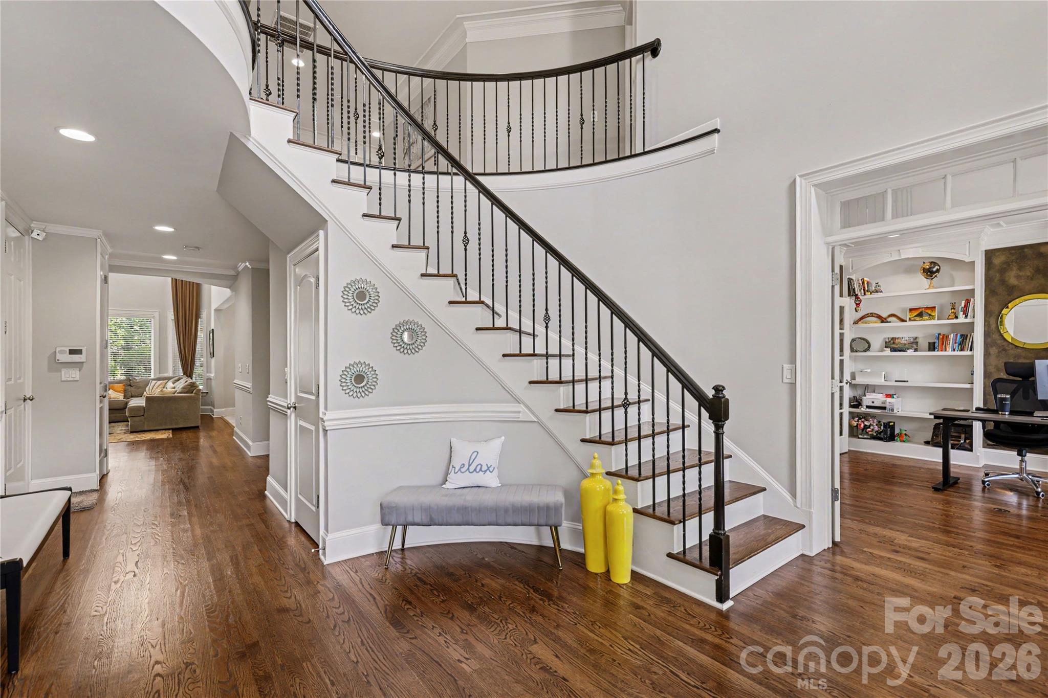 17018 Harcombe Drive Property Photo 4
