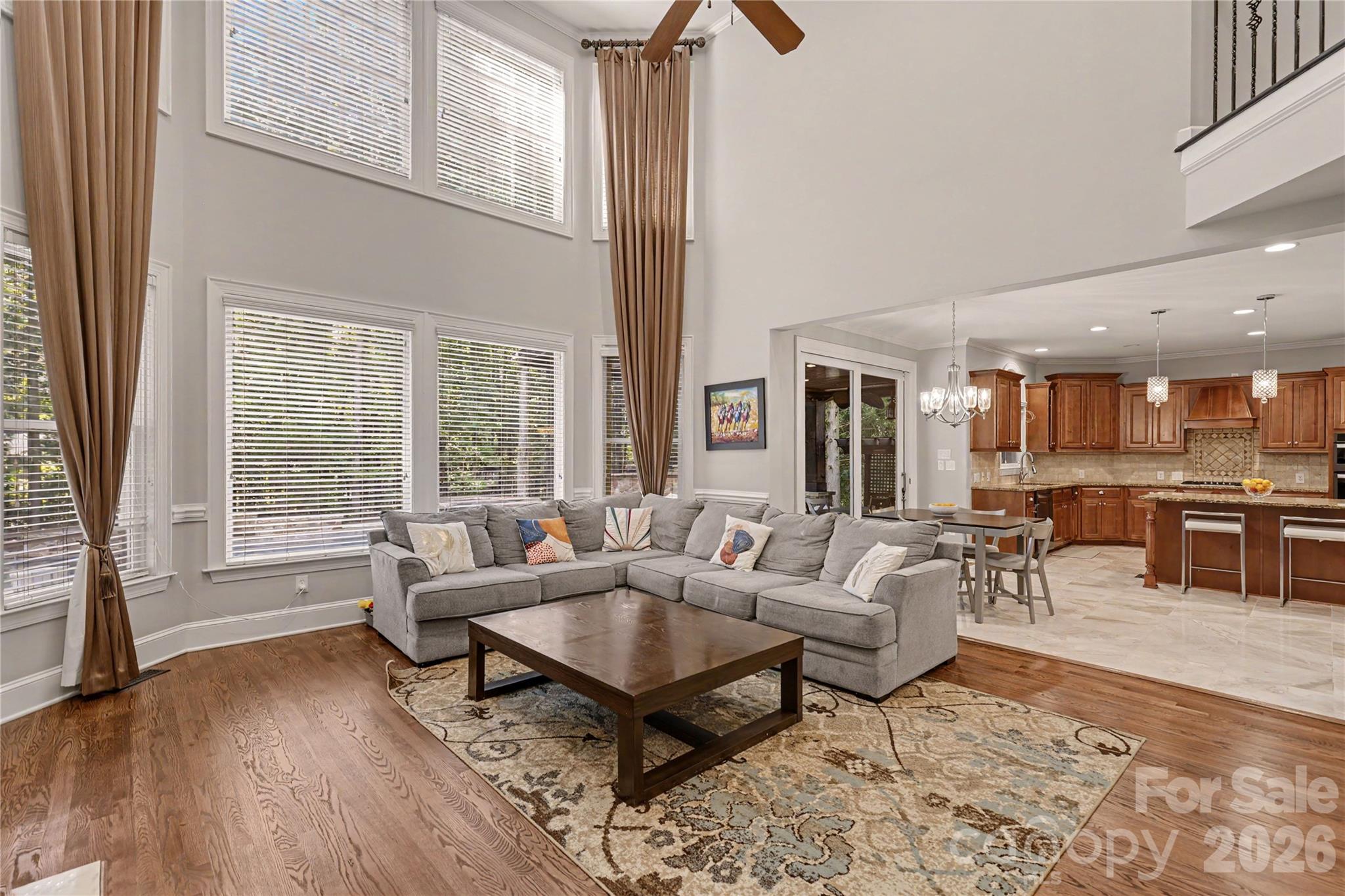 17018 Harcombe Drive Property Photo 10
