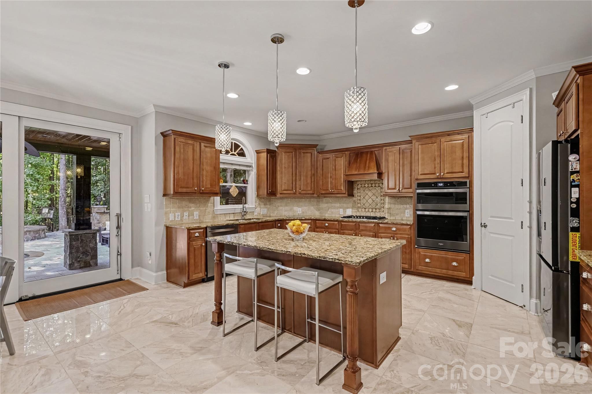 17018 Harcombe Drive Property Photo 11