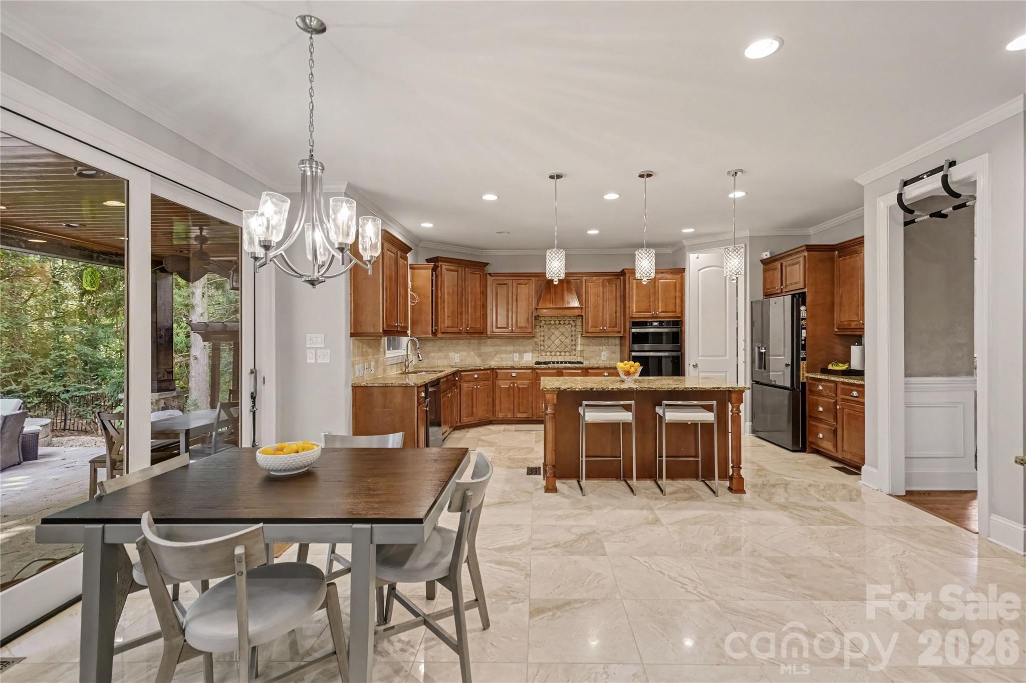 17018 Harcombe Drive Property Photo 15