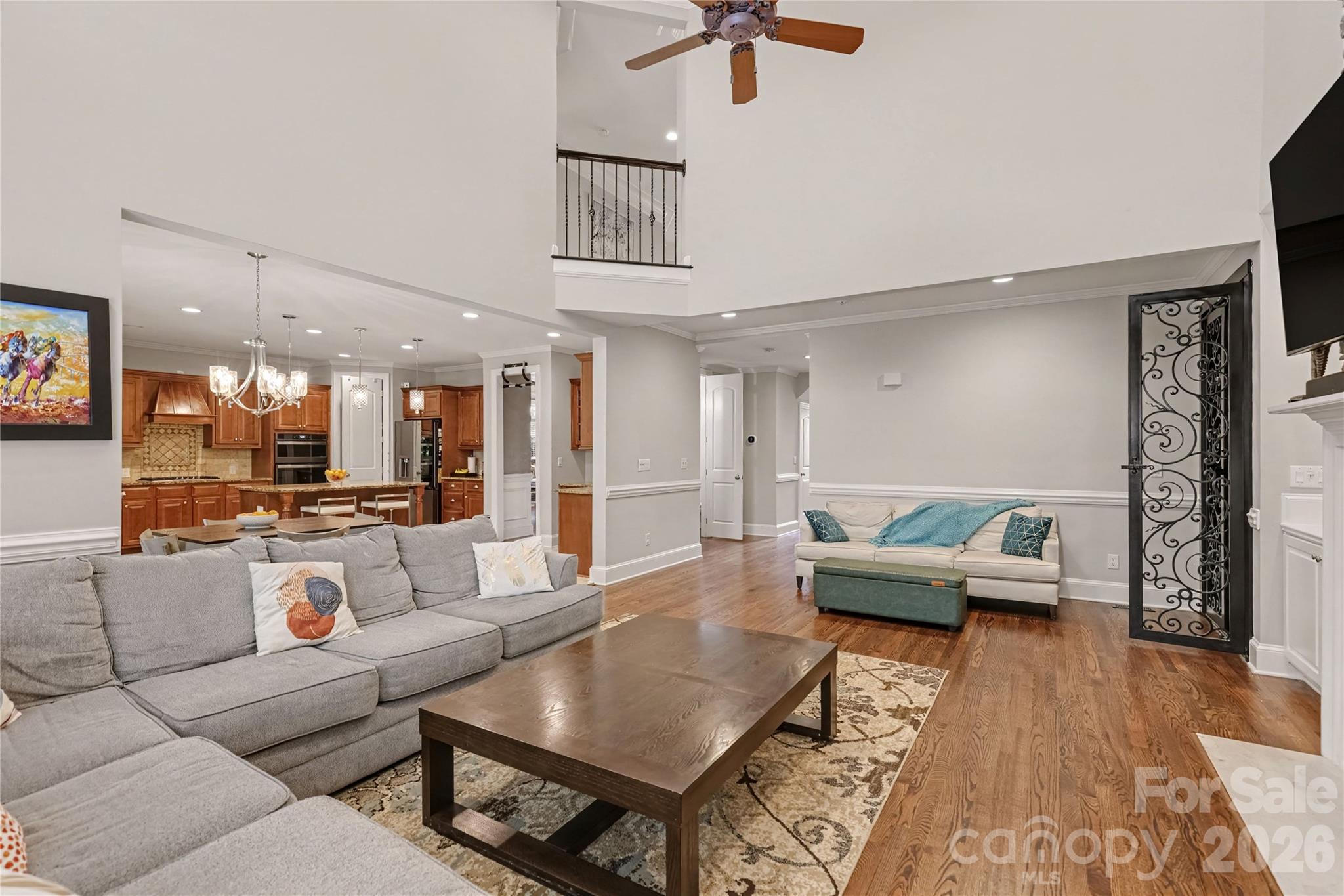 17018 Harcombe Drive Property Photo 17