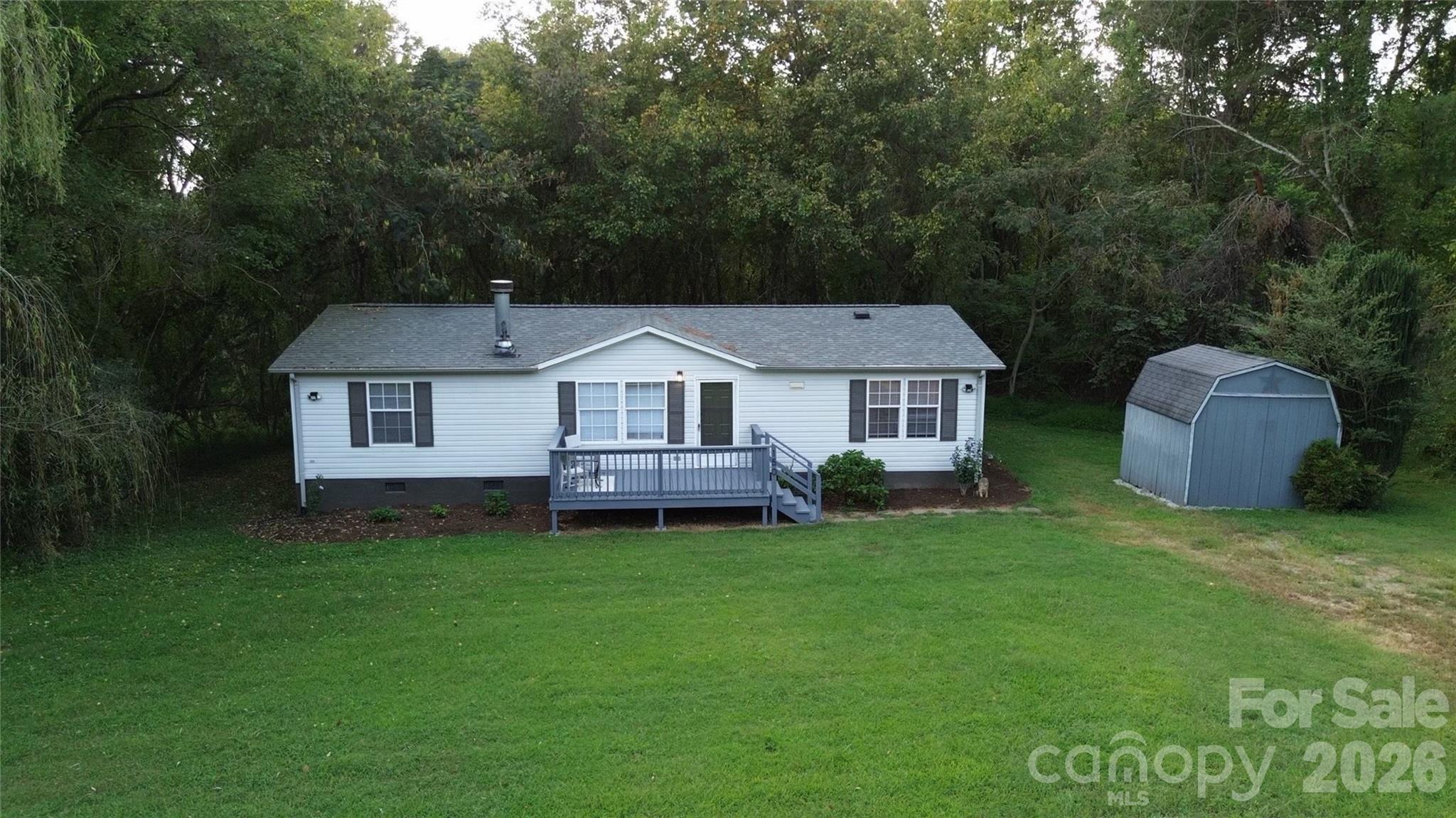 150 Rocky Forest Trail Property Photo 3