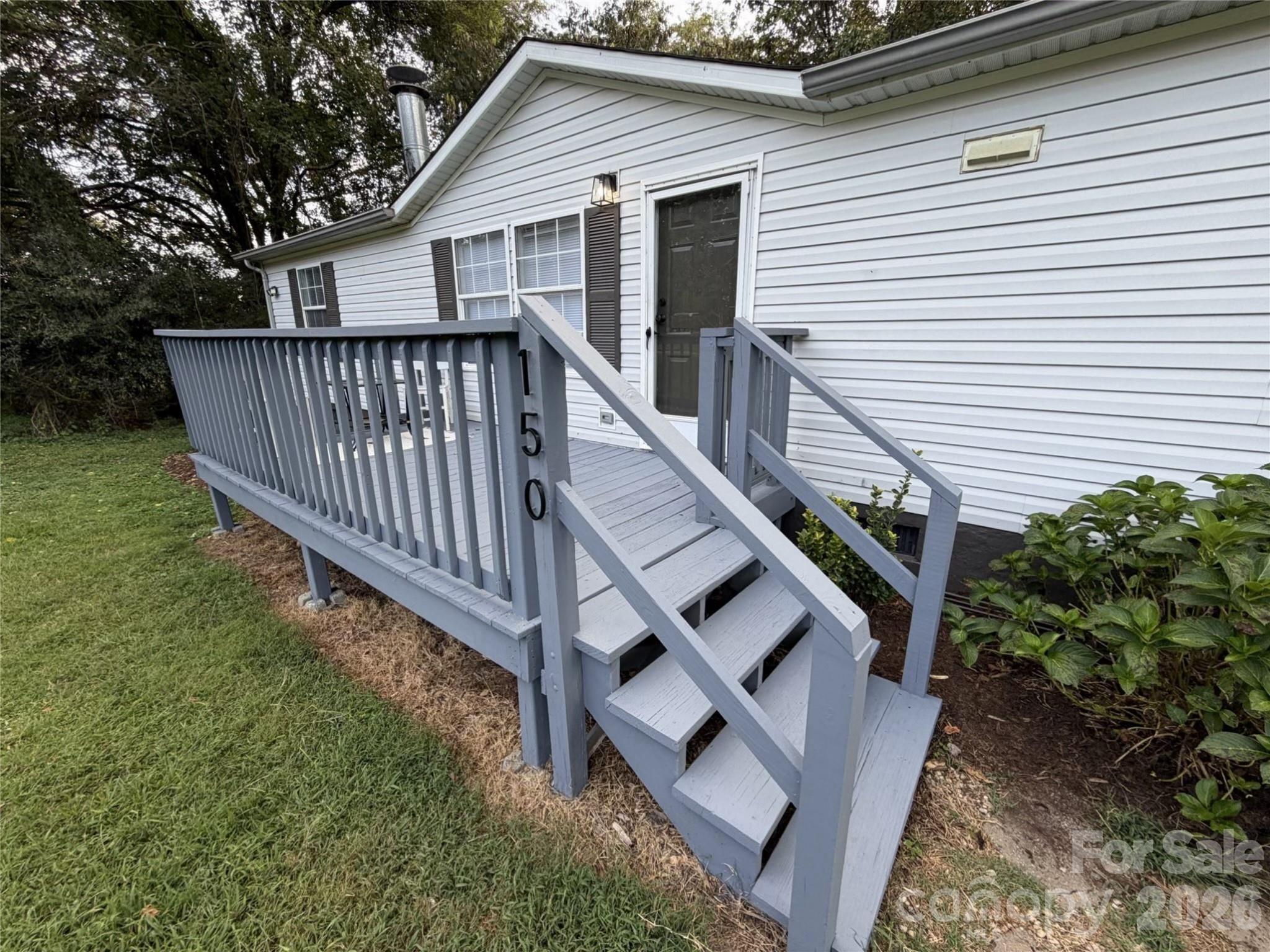 150 Rocky Forest Trail Property Photo 4