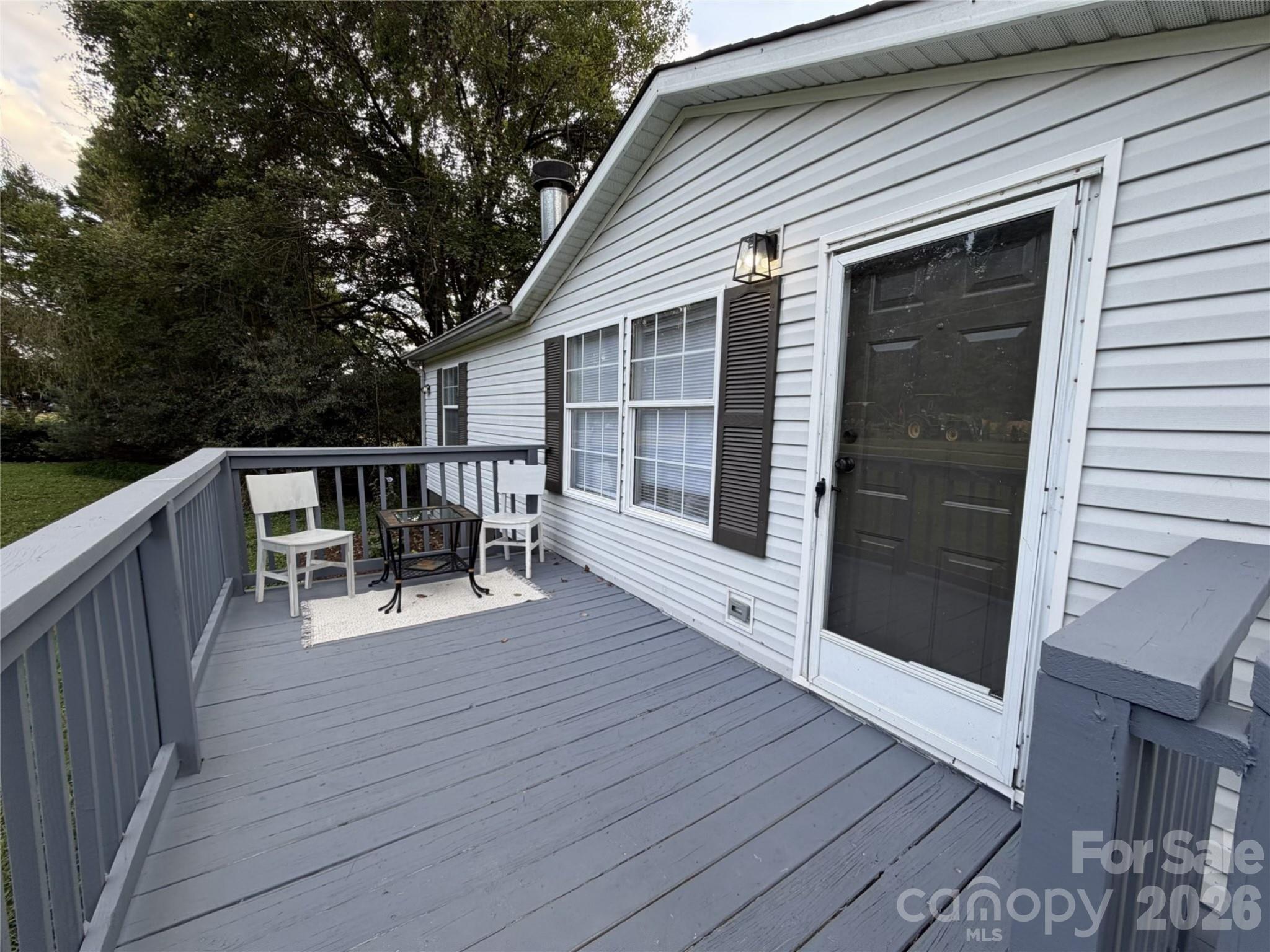 150 Rocky Forest Trail Property Photo 5
