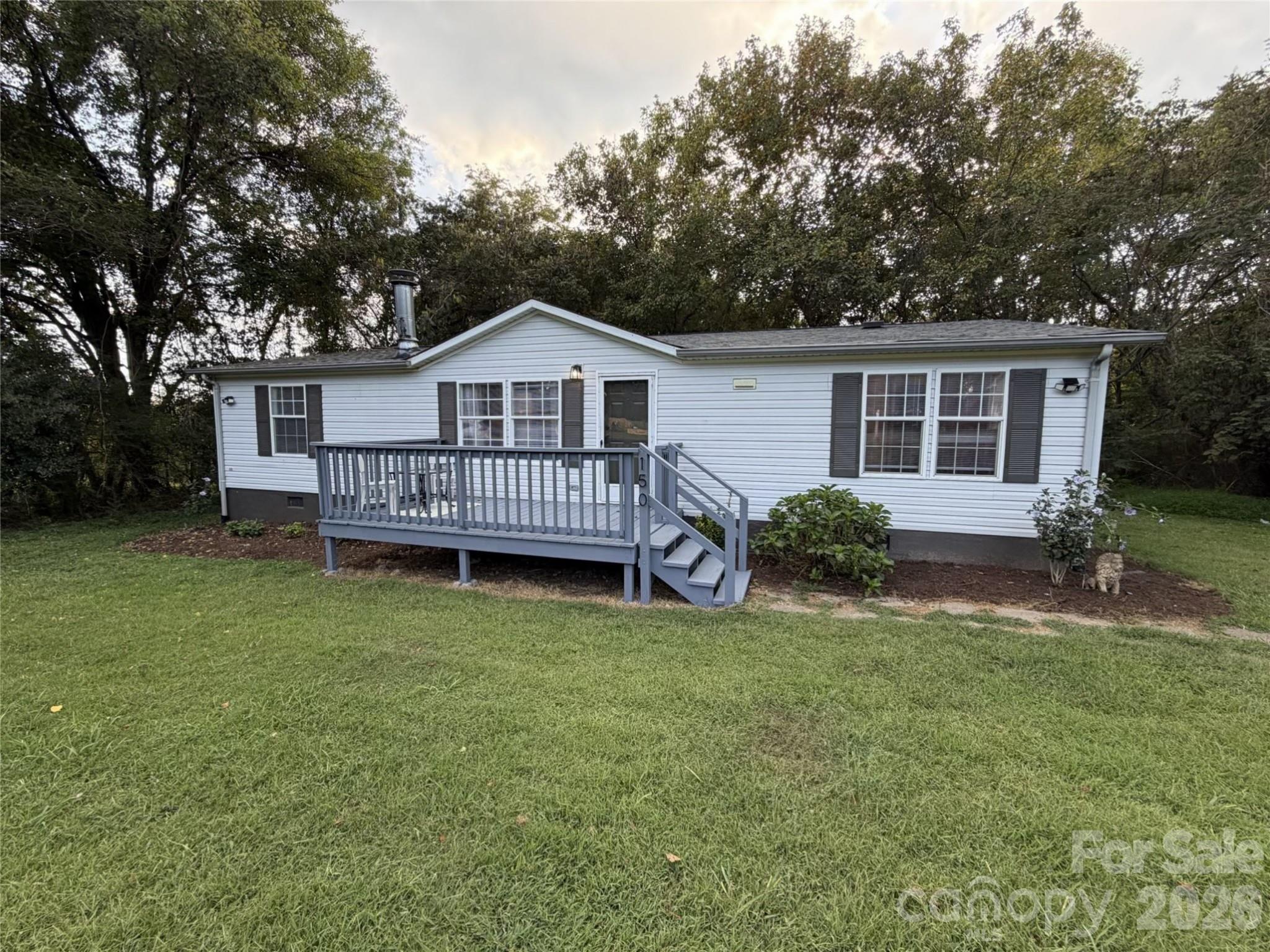 150 Rocky Forest Trail Property Photo 31