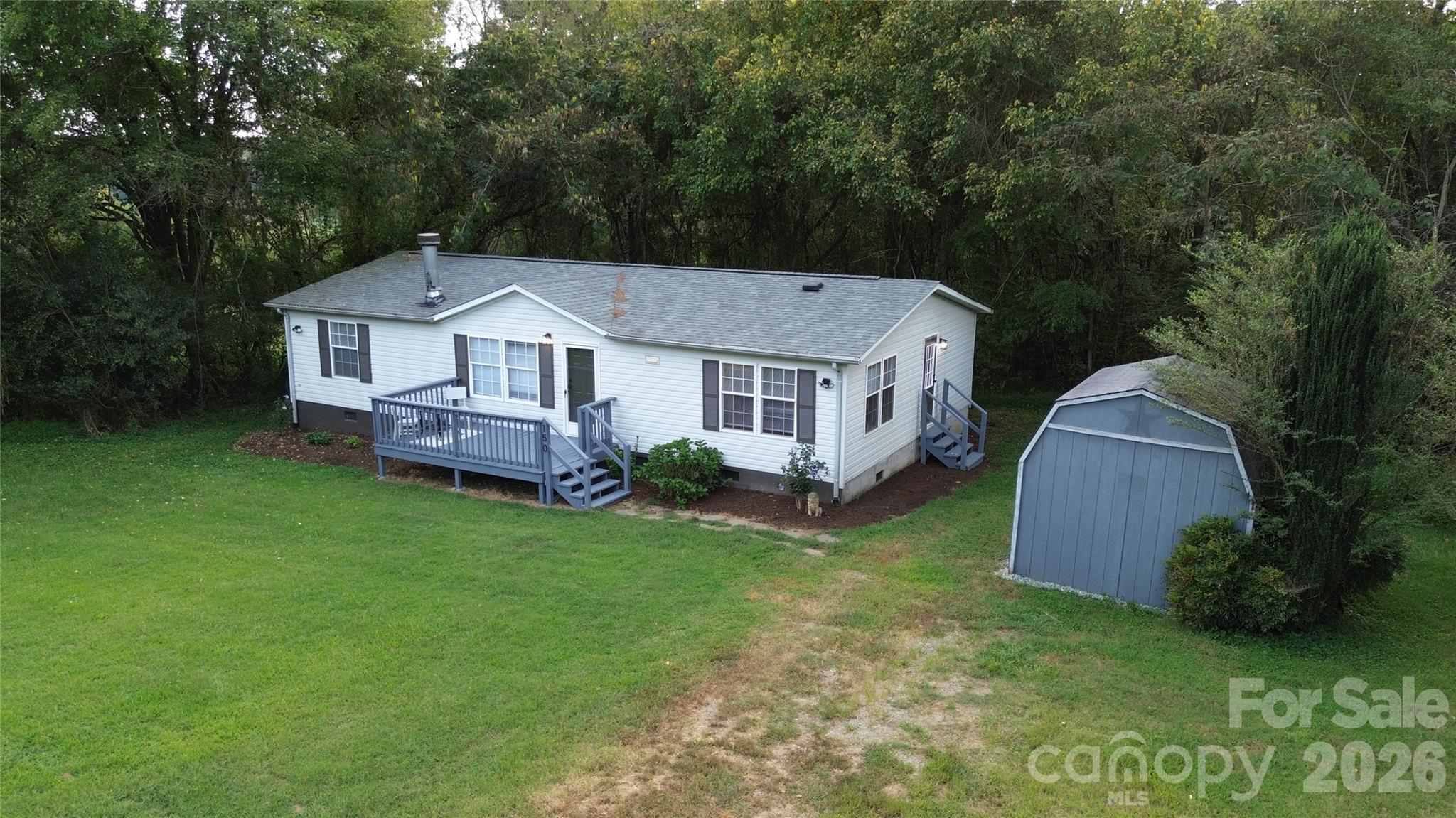 150 Rocky Forest Trail Property Photo 33