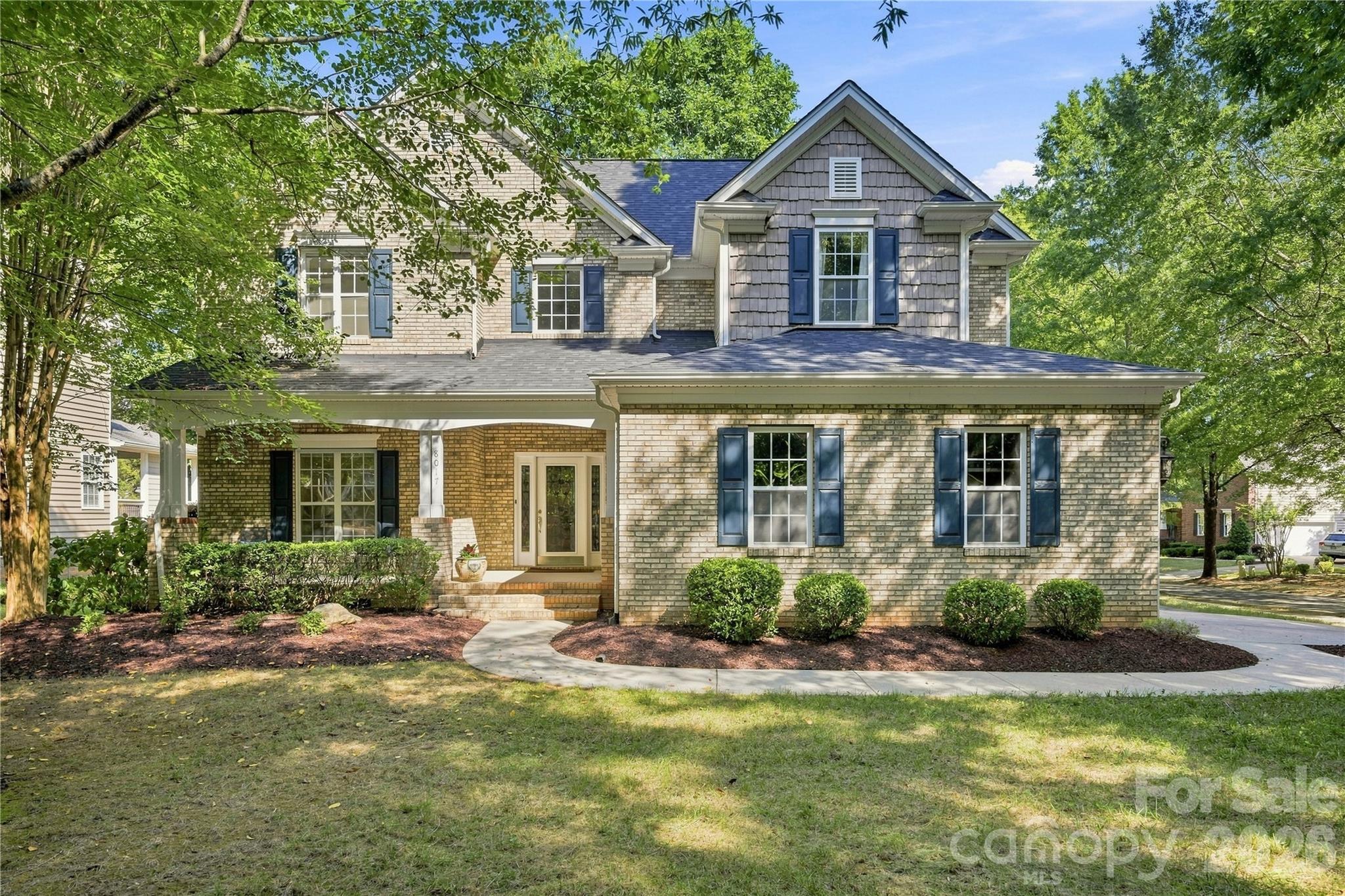 8017 Pendley Lane Property Photo 1