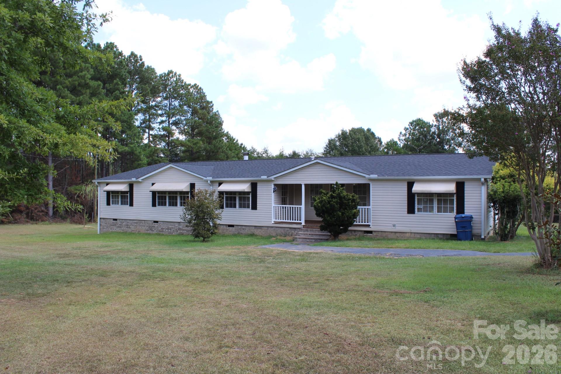 4171 Old Hills Bridge Road