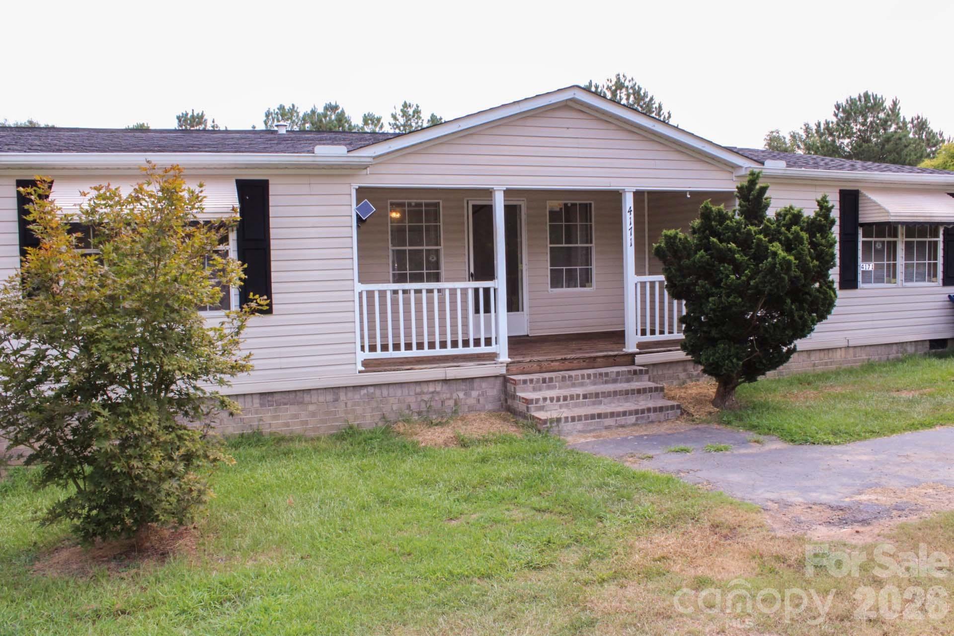 4171 Old Hills Bridge Road Property Photo 1