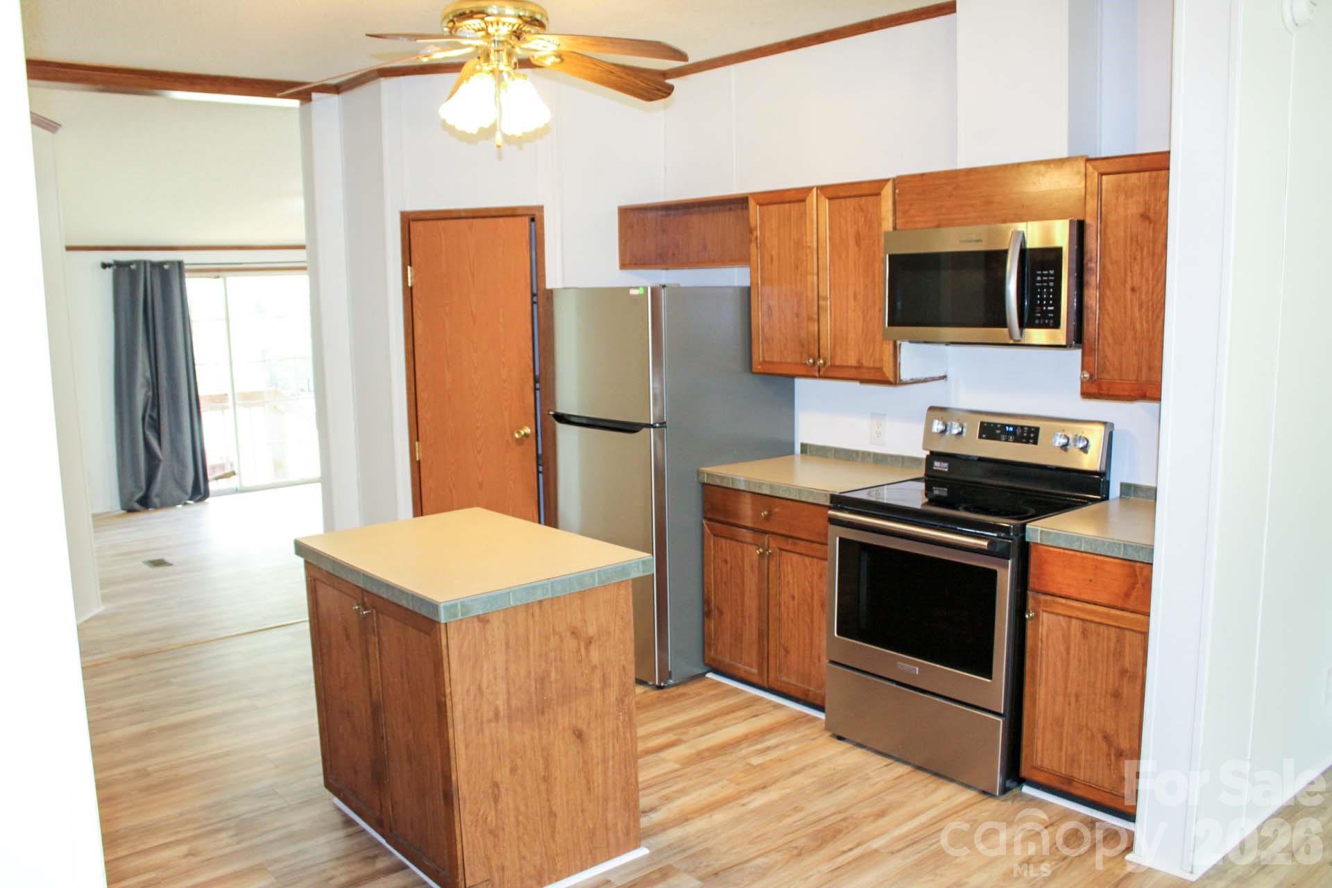 4171 Old Hills Bridge Road Property Photo 9