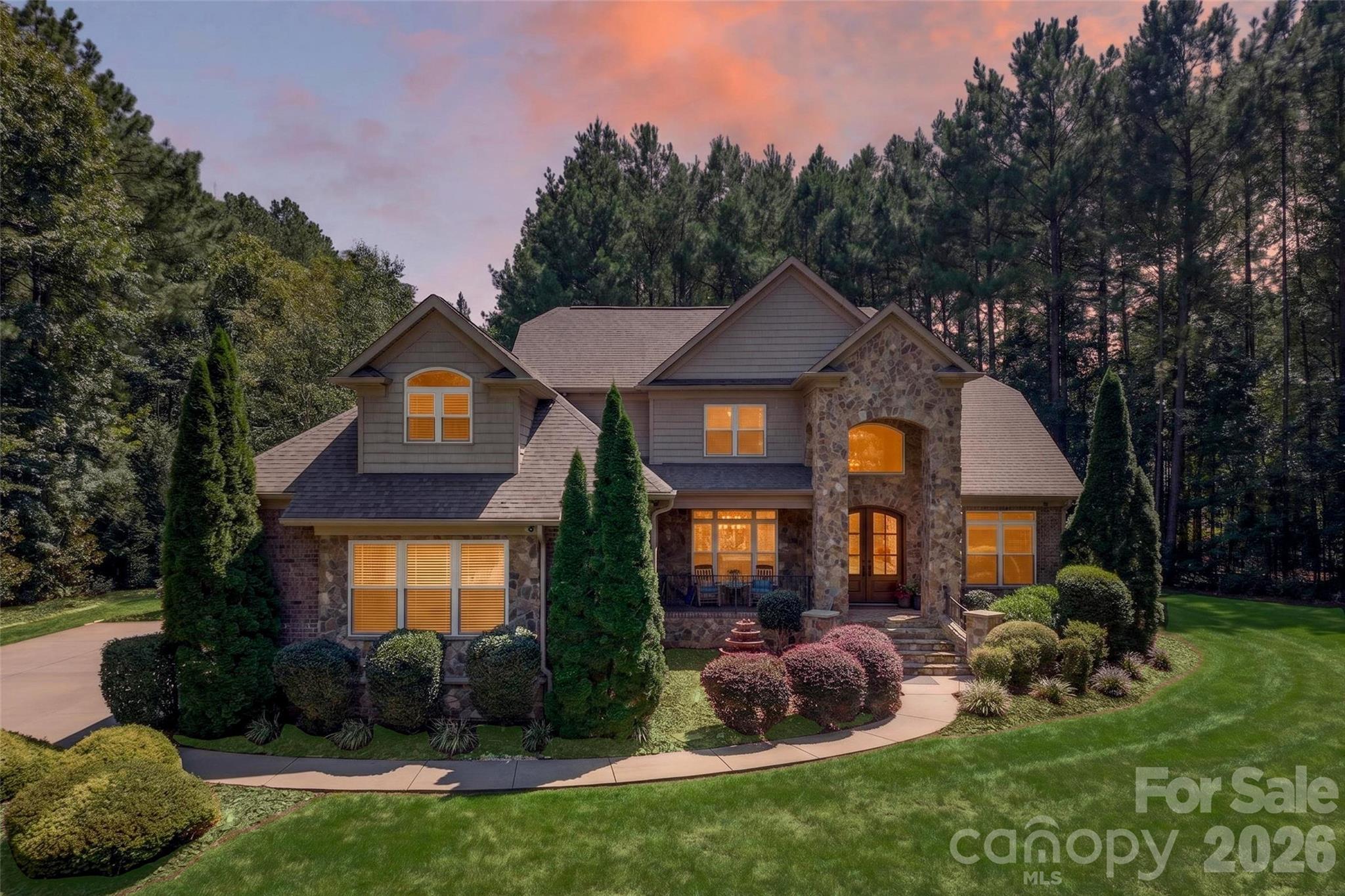 6653 Goose Point Drive 158