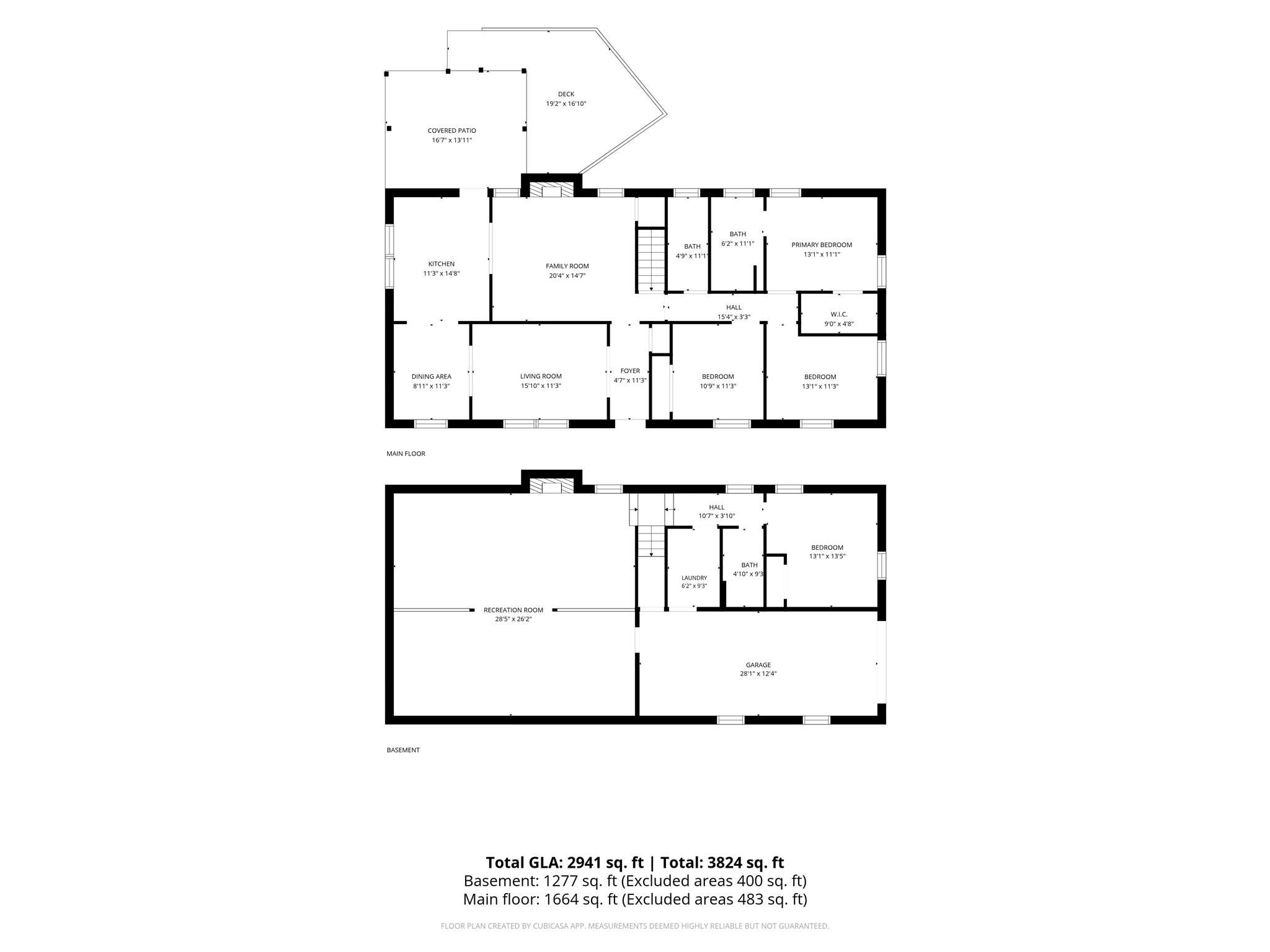 1814 Summerhill Drive Property Photo 48