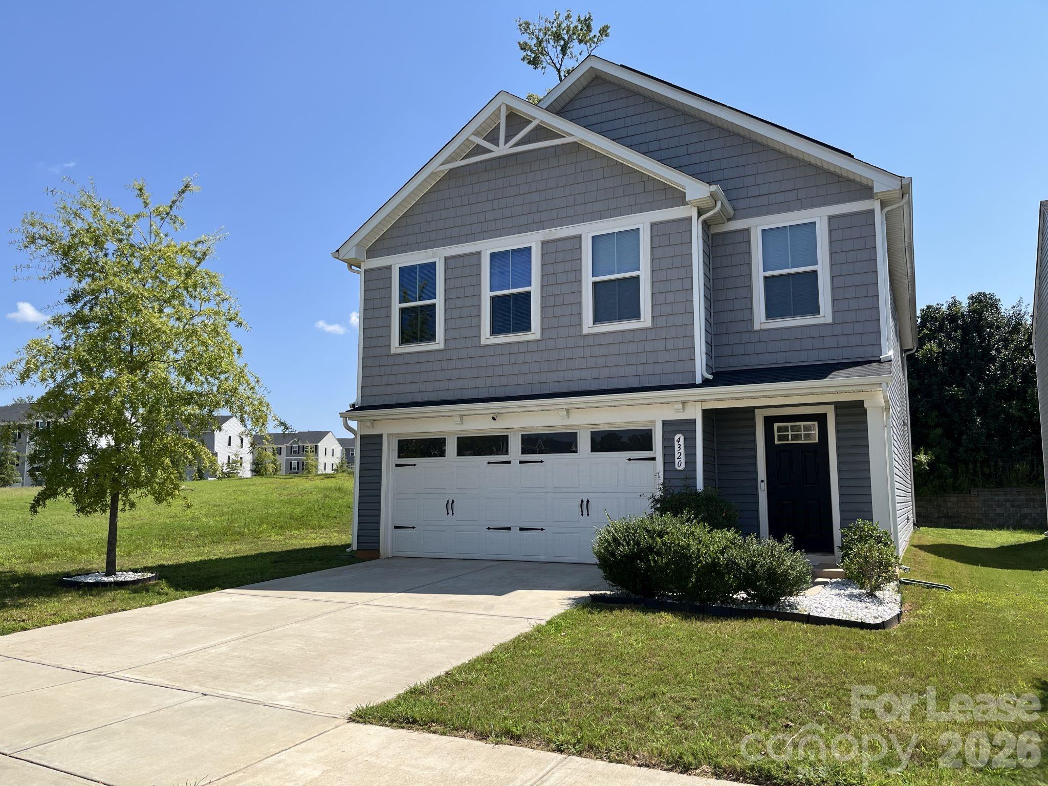 4320 Bowline Drive Property Photo 1