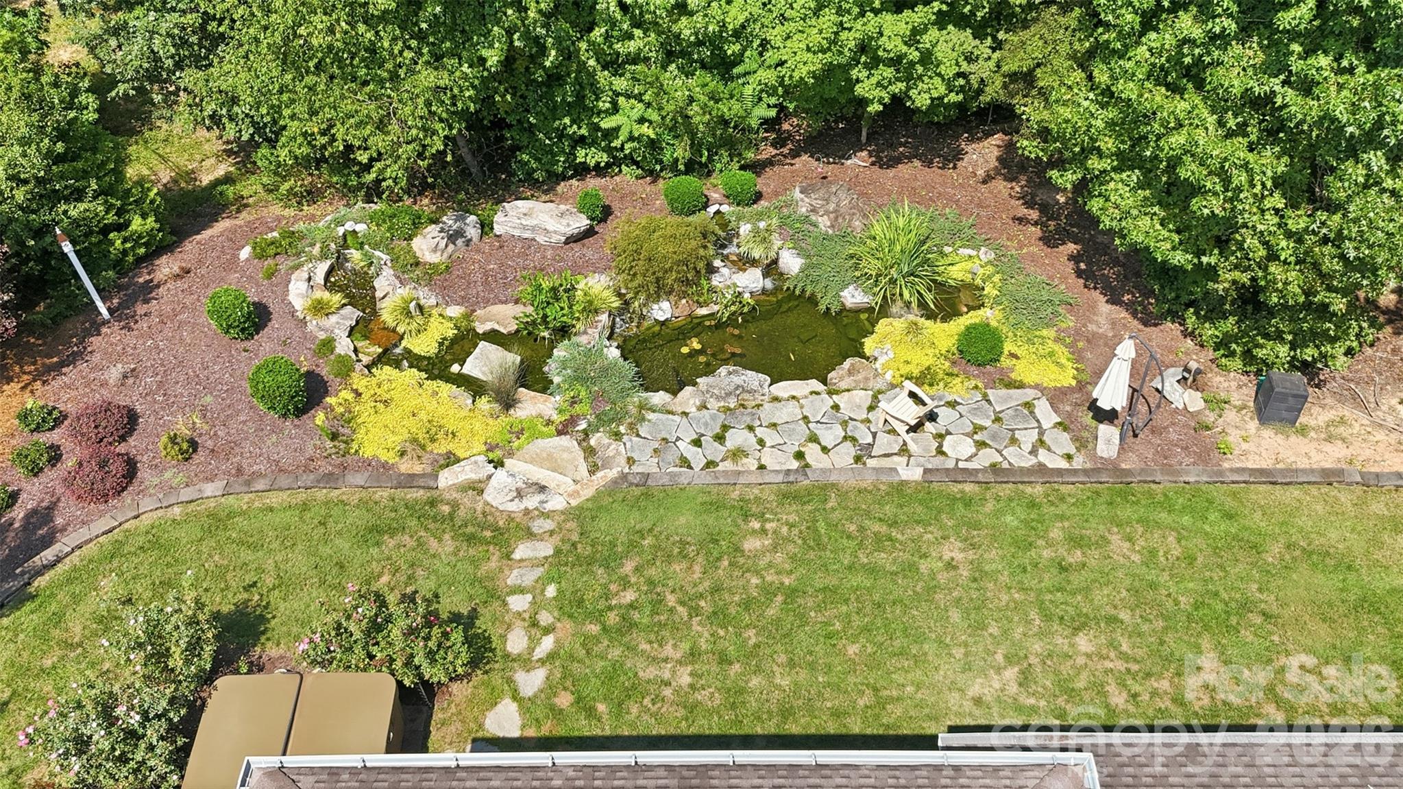 1206 Delaney Drive Property Photo 47