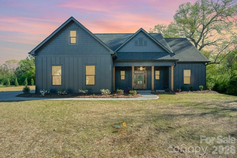 1037 Baylor Grove Road Property Photo 1