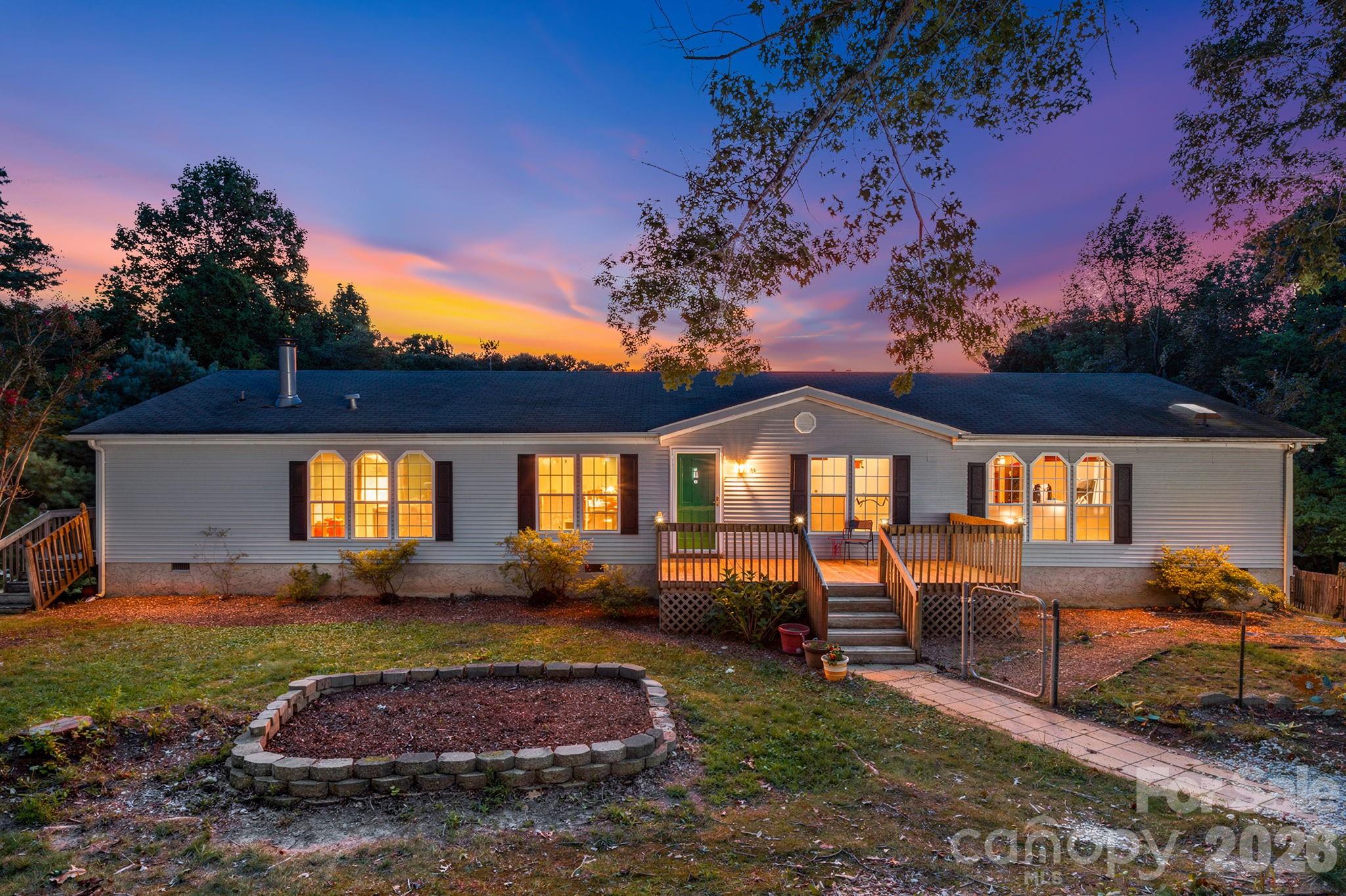 45 Shelby Road