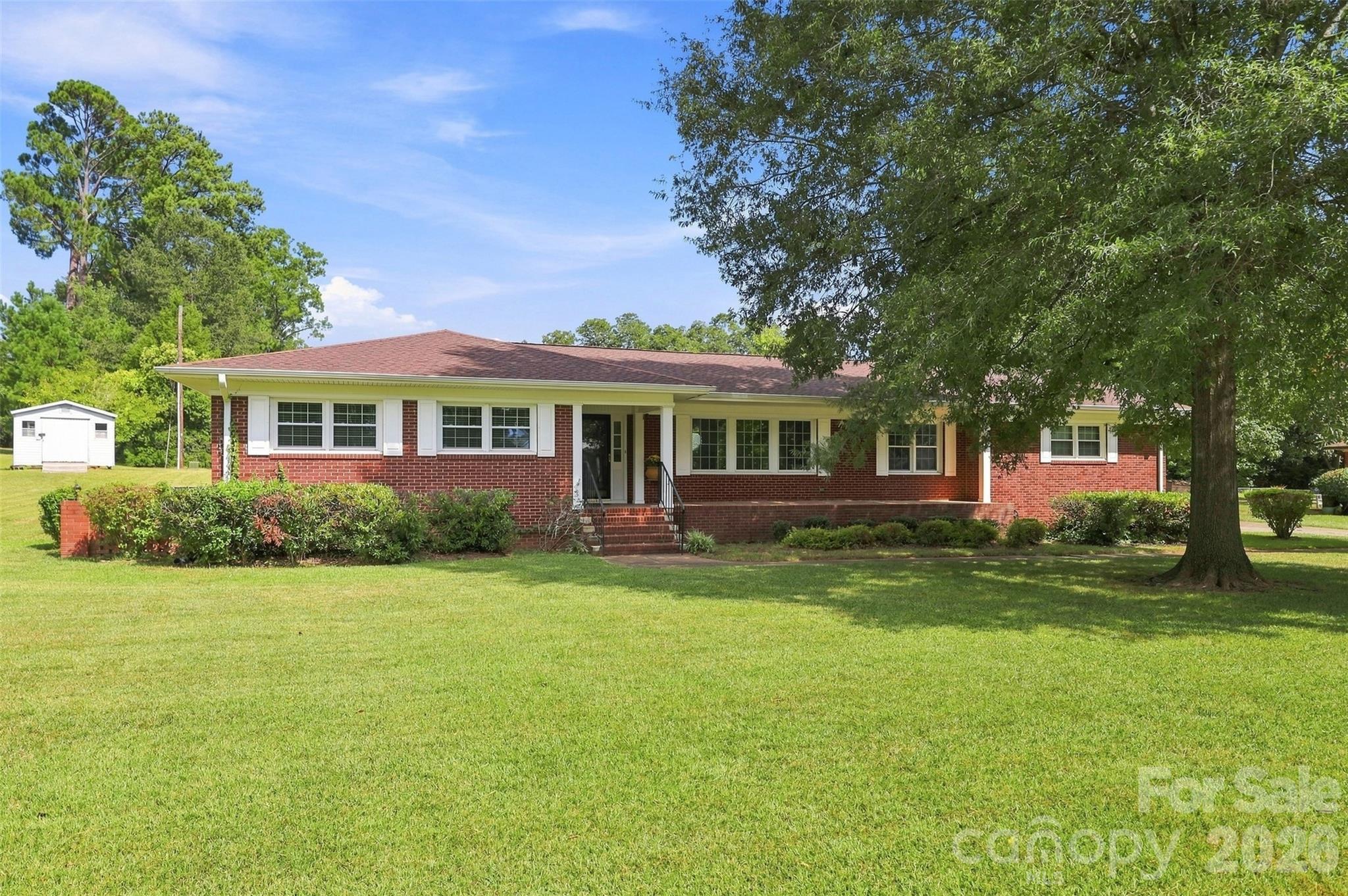 1464 Sullivan Street Property Photo 1