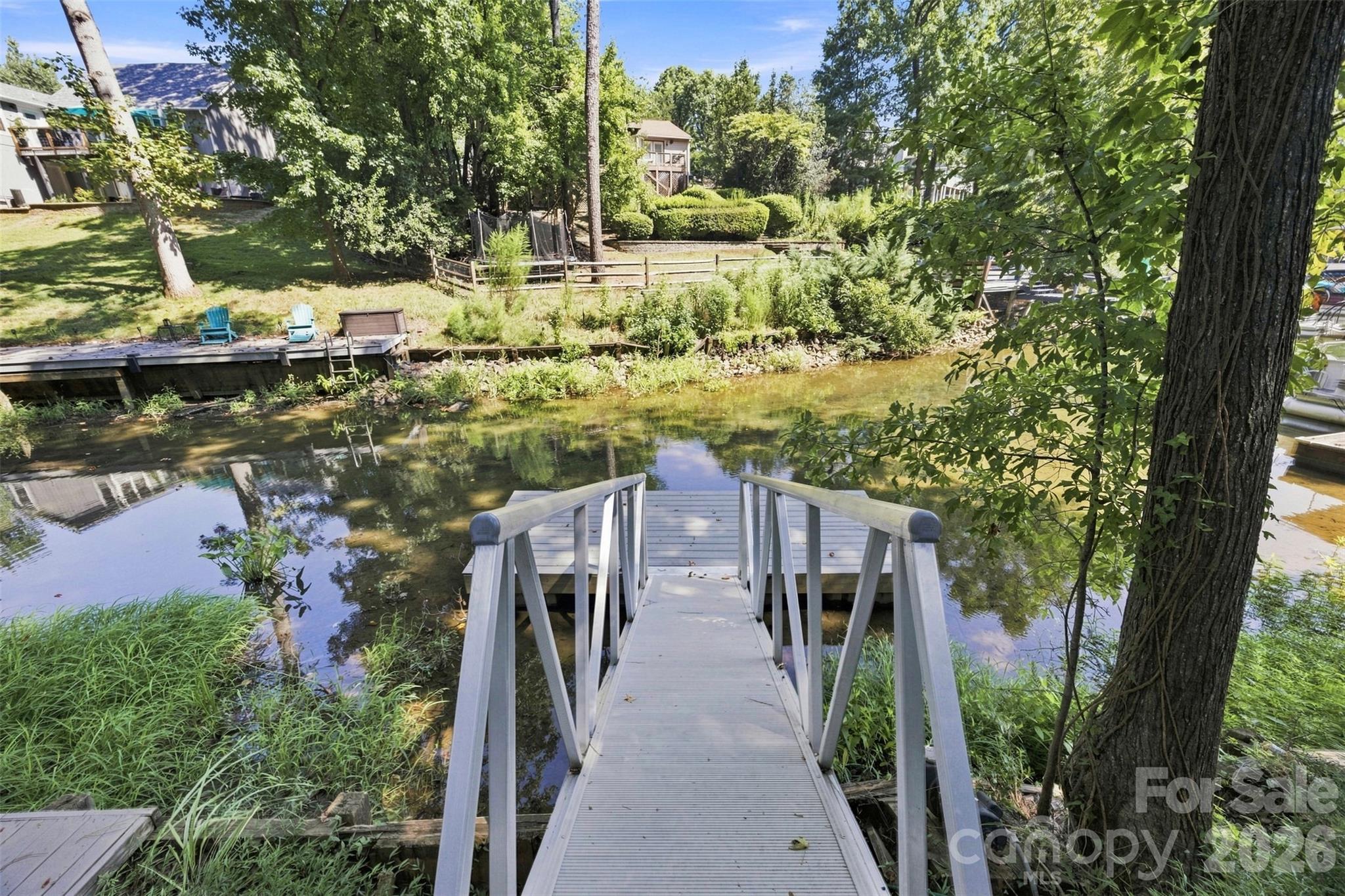 3015 Point Clear Drive Property Photo 3
